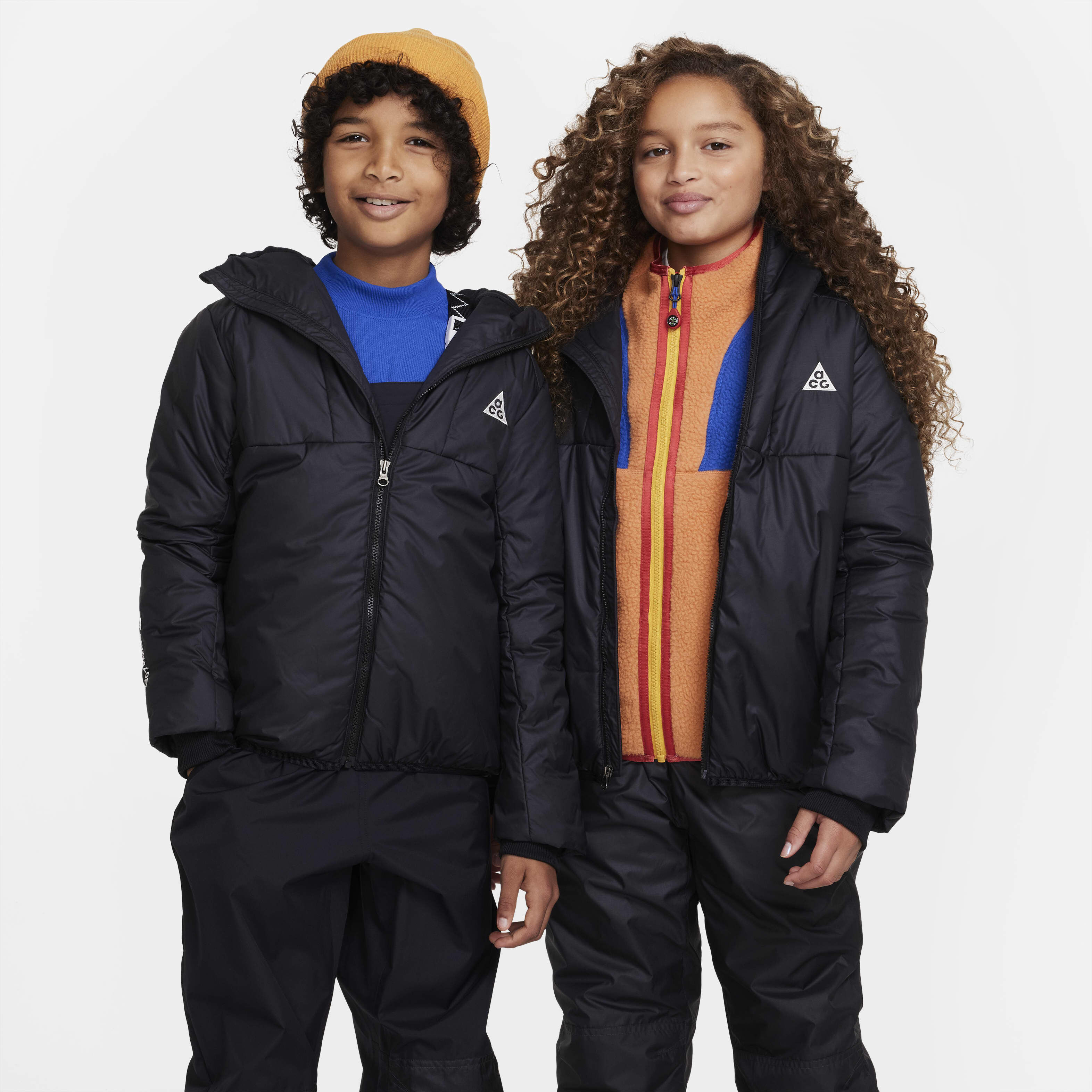 Nike ACG Storm-FIT "Rope De Dope" image number 0