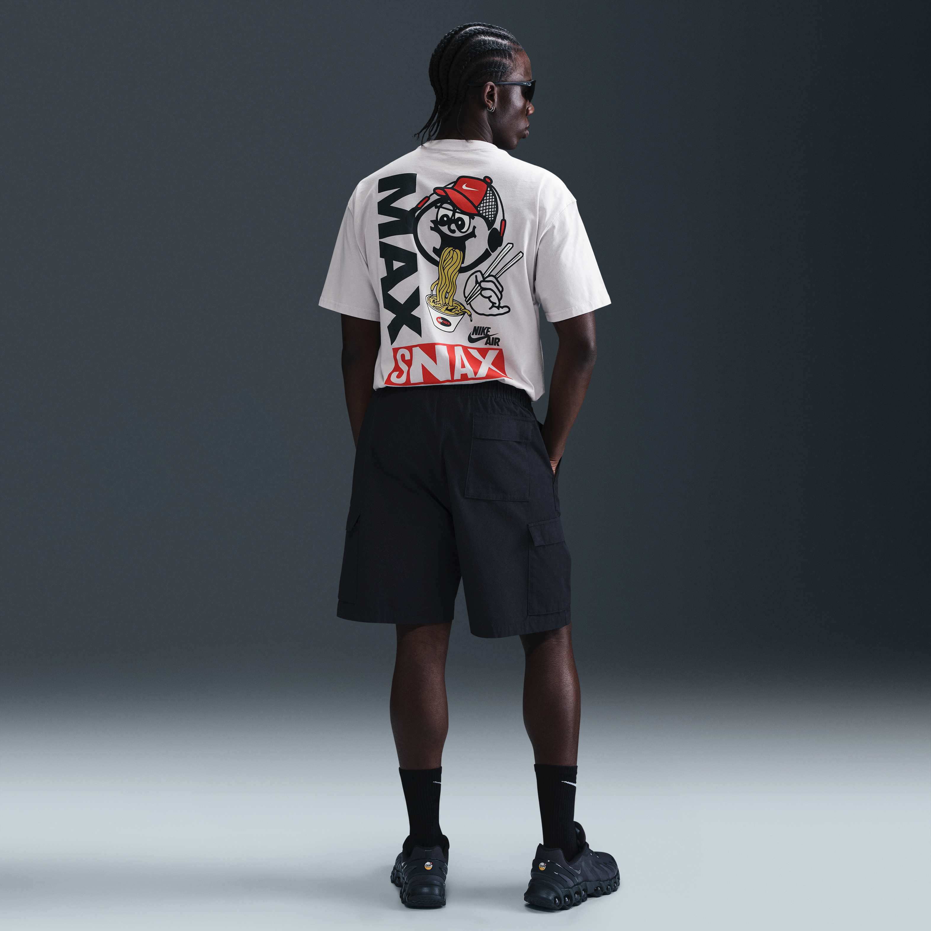 نايكي سبورتسوير image number 4