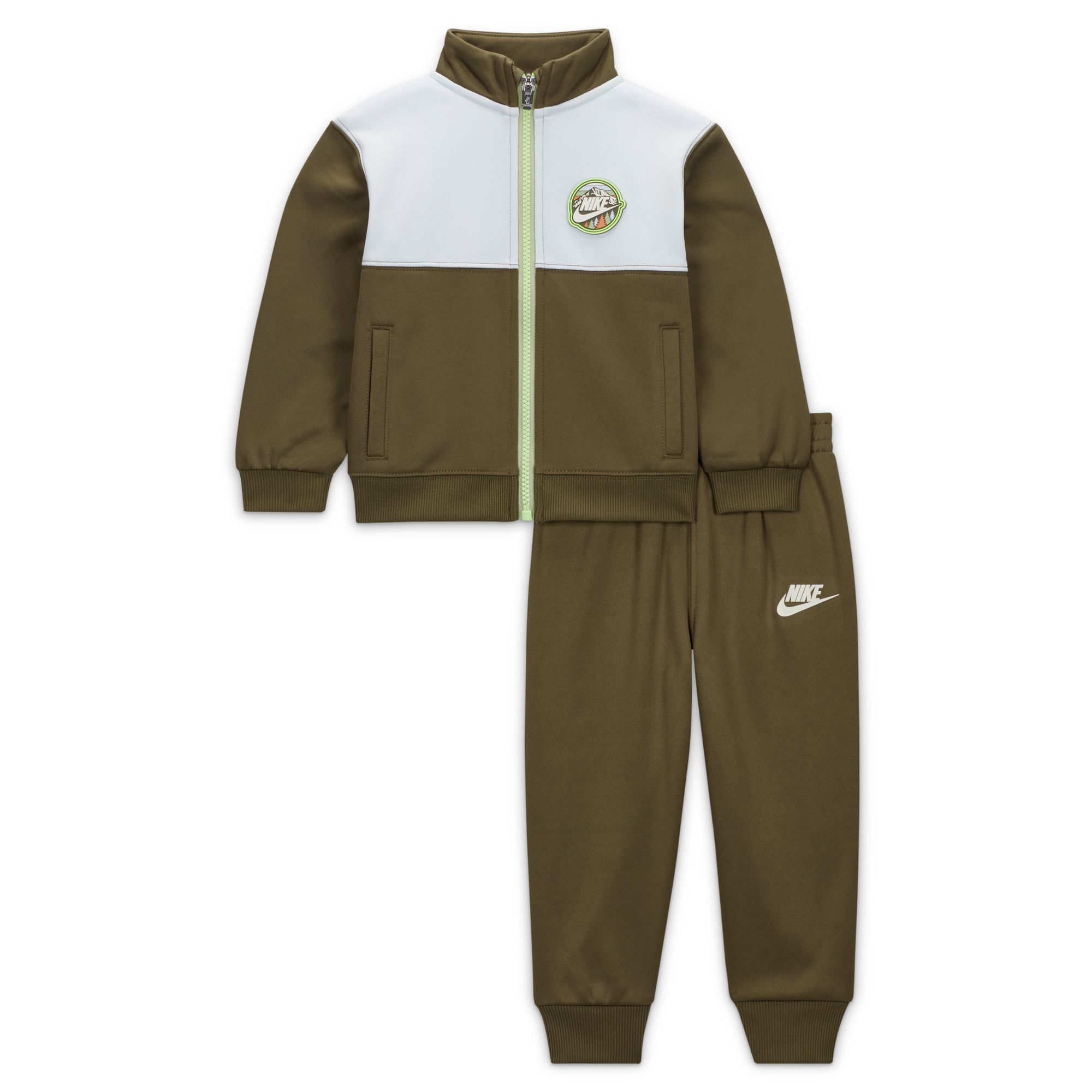 Nike Sportswear Snow Day Graphic Set image number 0