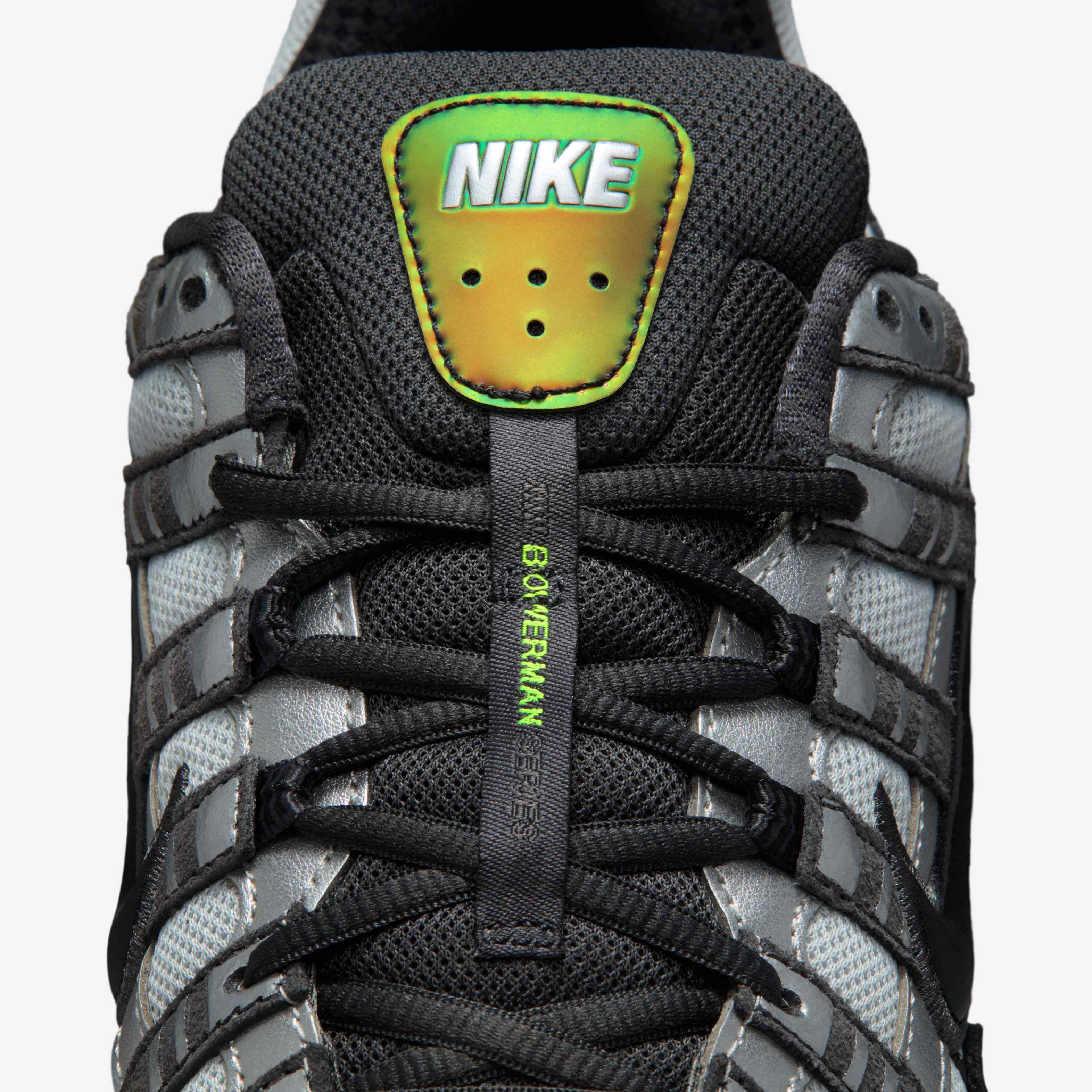 Nike P-6000 image number 8