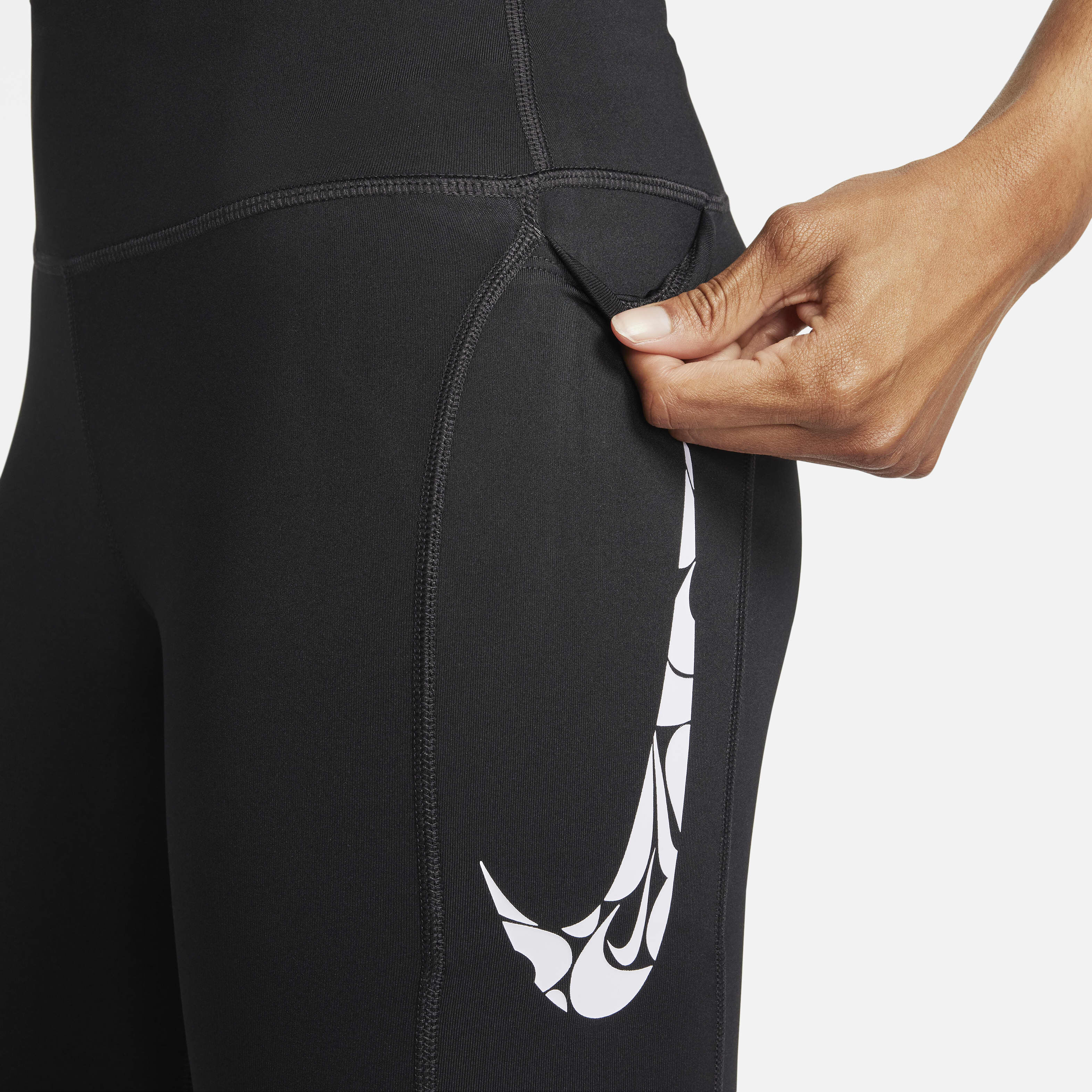 Nike power essential leggings new arrivals