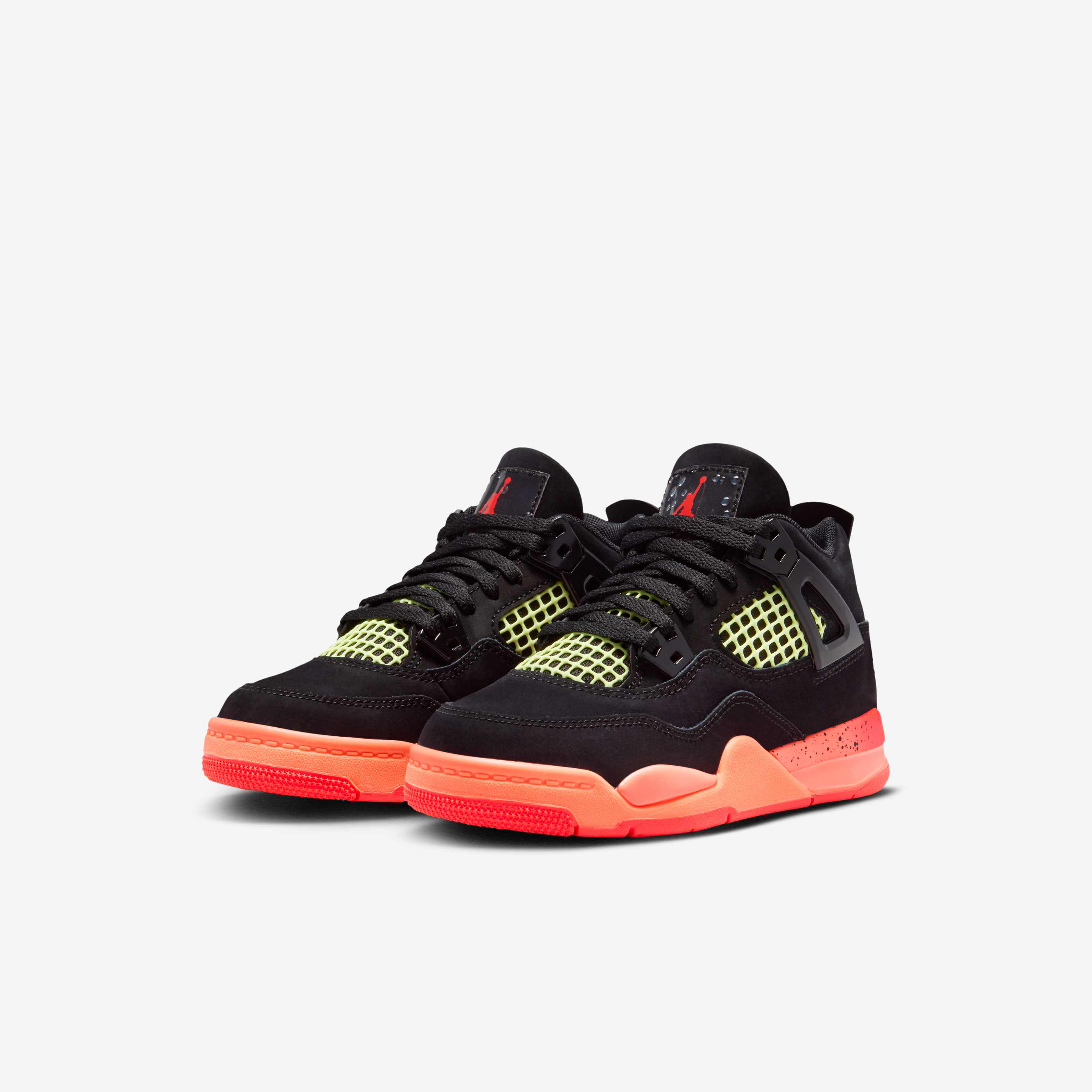 Jordan 4 Retro image number 4