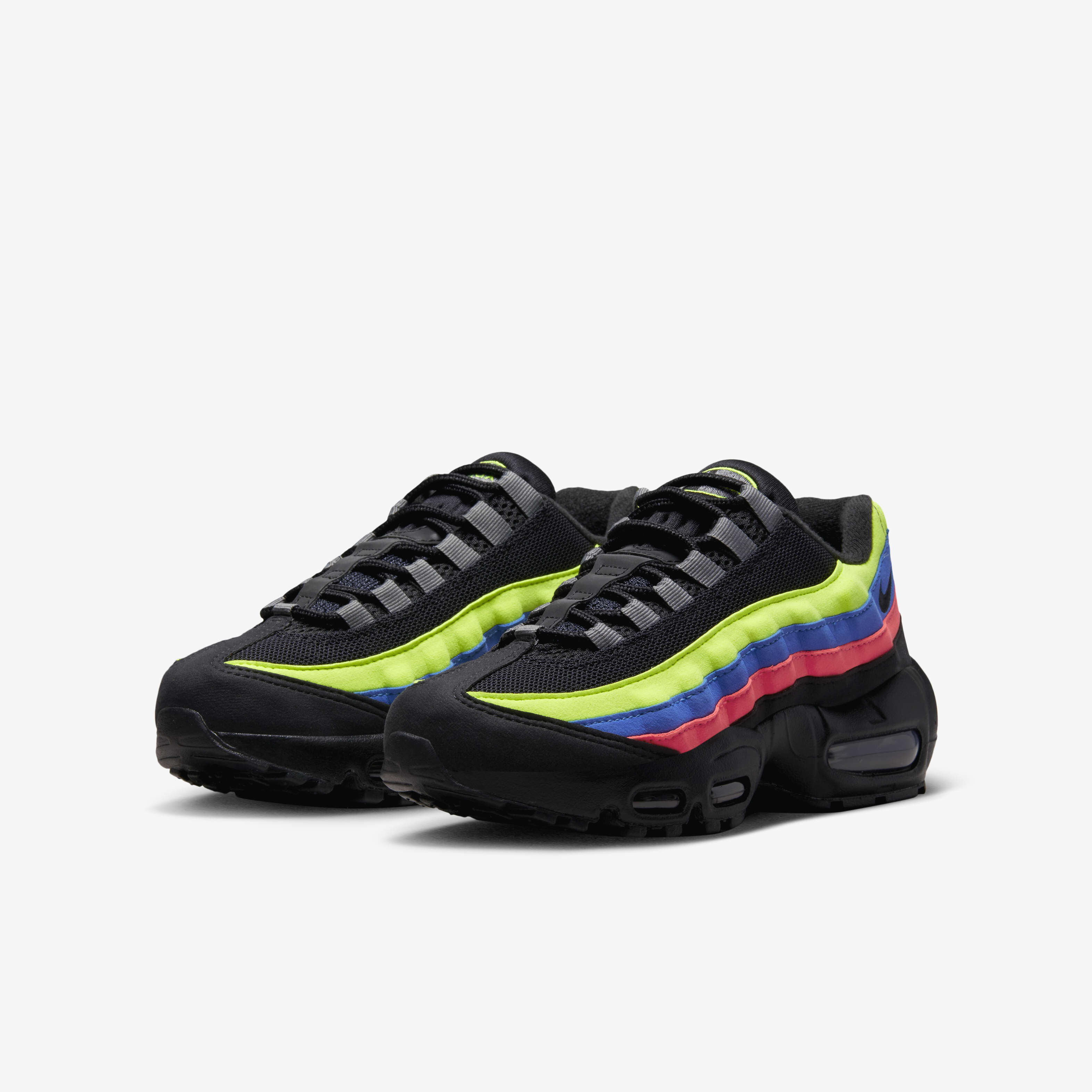 Nike Air Max 95 image number 4