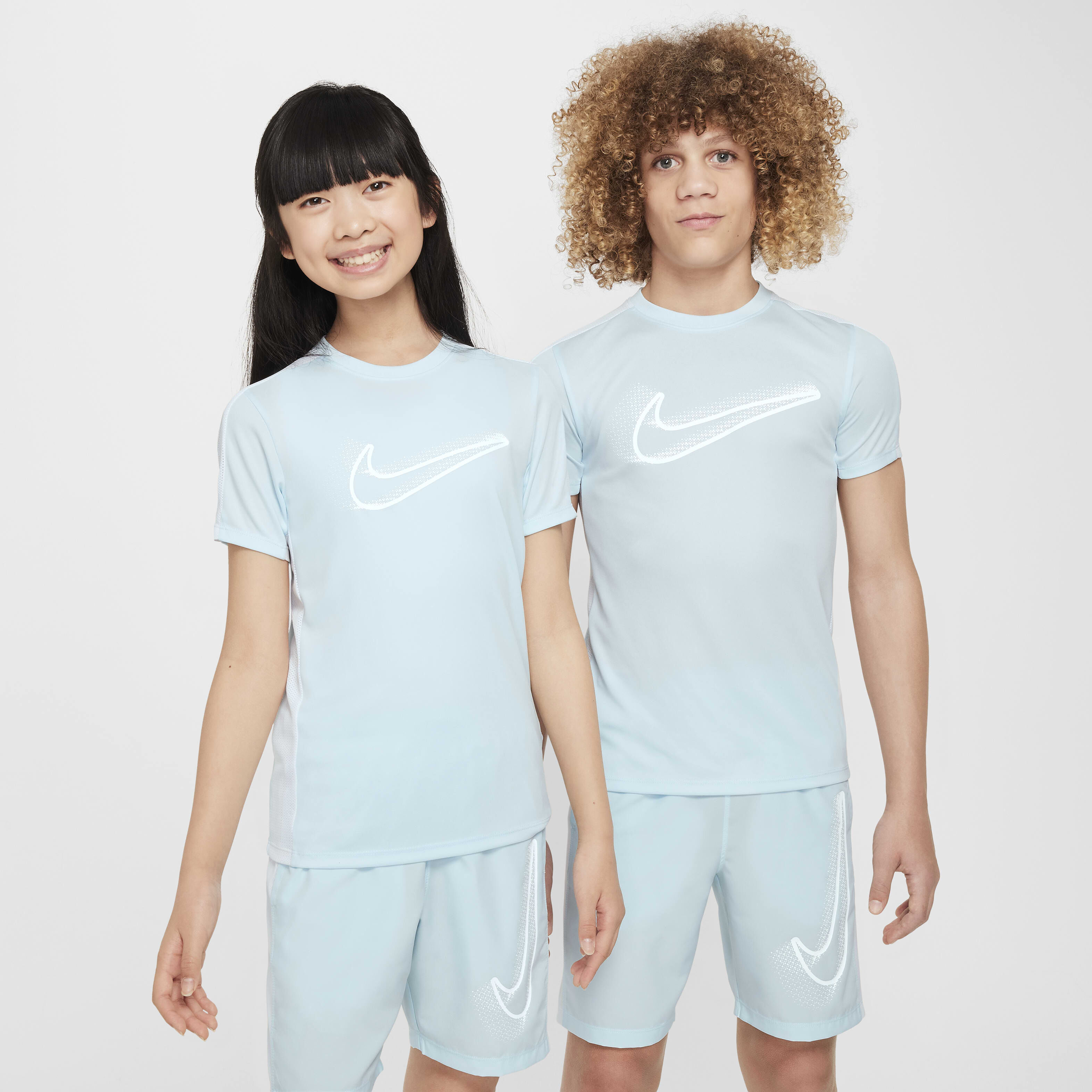 Nike Academy image number 0