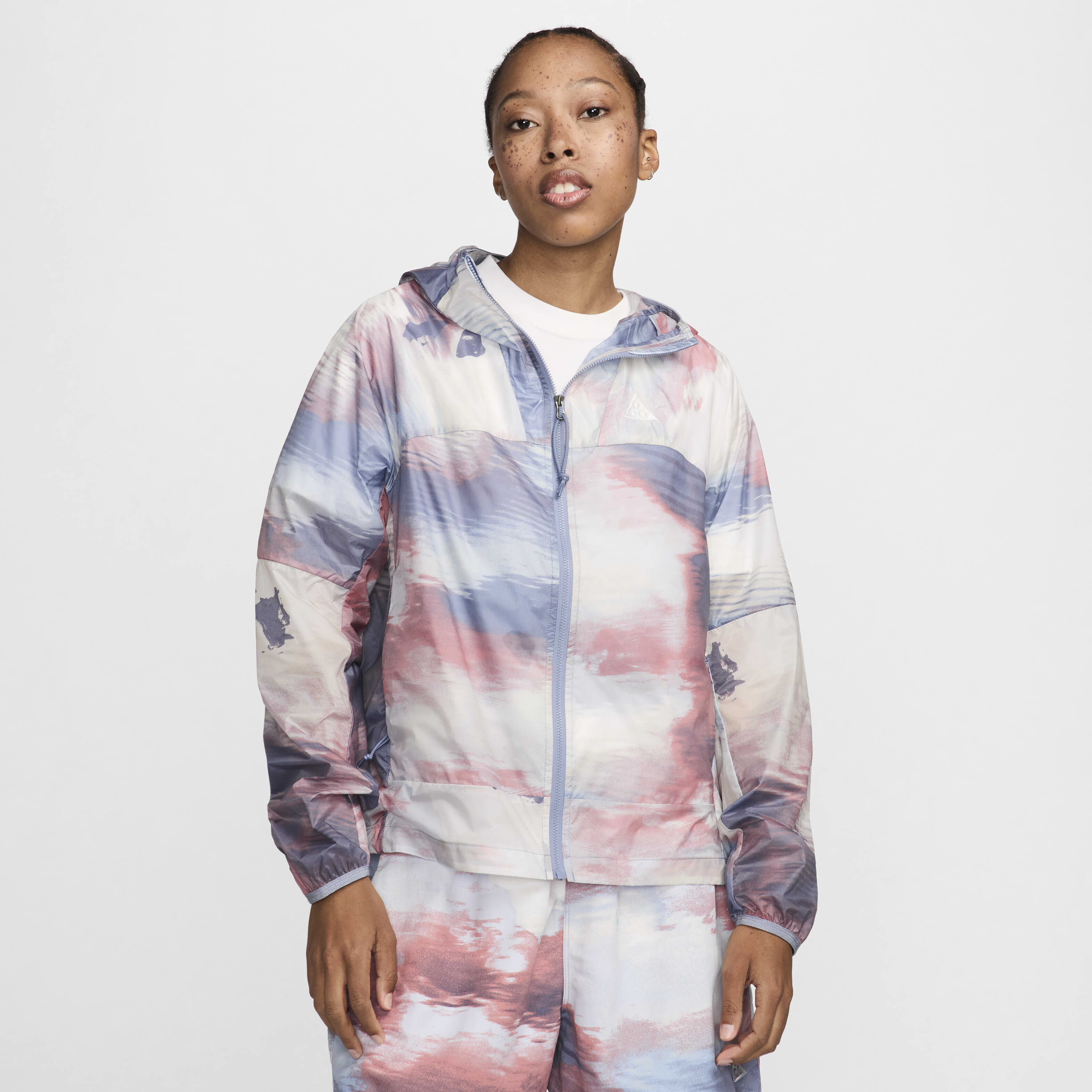 Buy Nike ACG Cinder Cone Women s Full Zip Jacket Nike Kuwait Official
