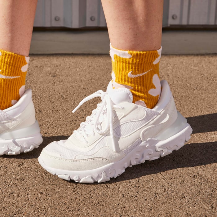 Nike React Revision image number 9 Nike React Revision image number 9