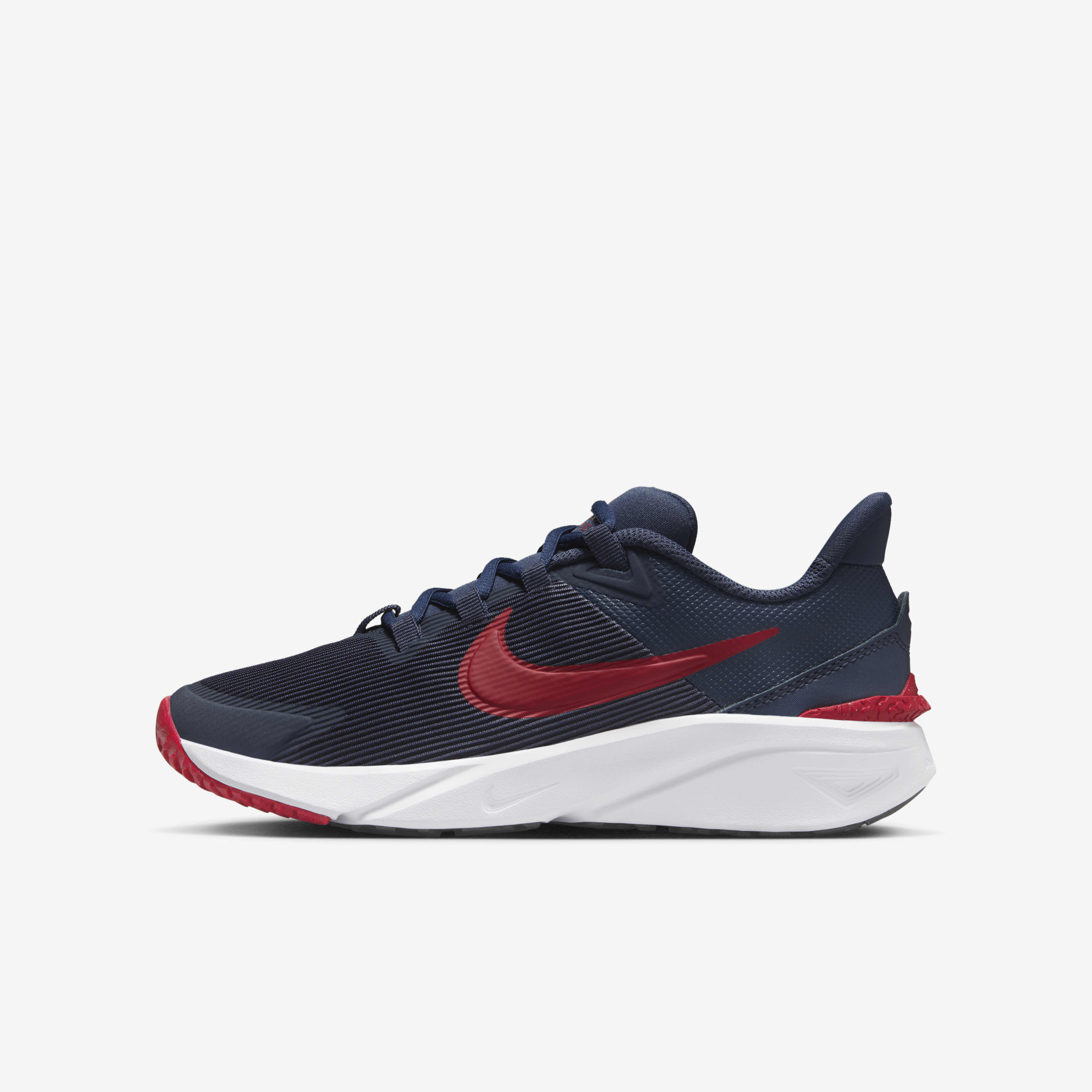 nike star runner child boys trainers