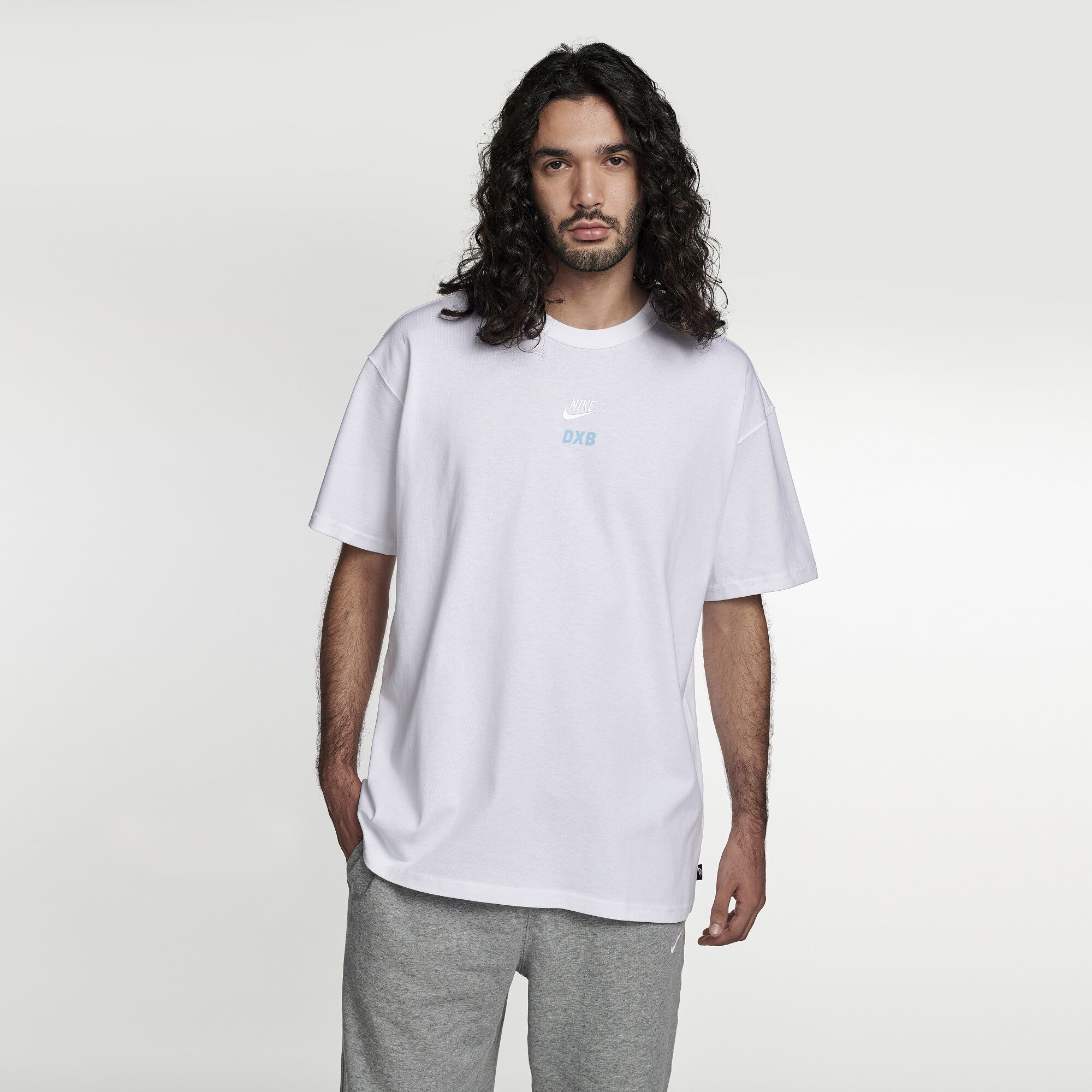 Nike City Tee - Dubai image number 3