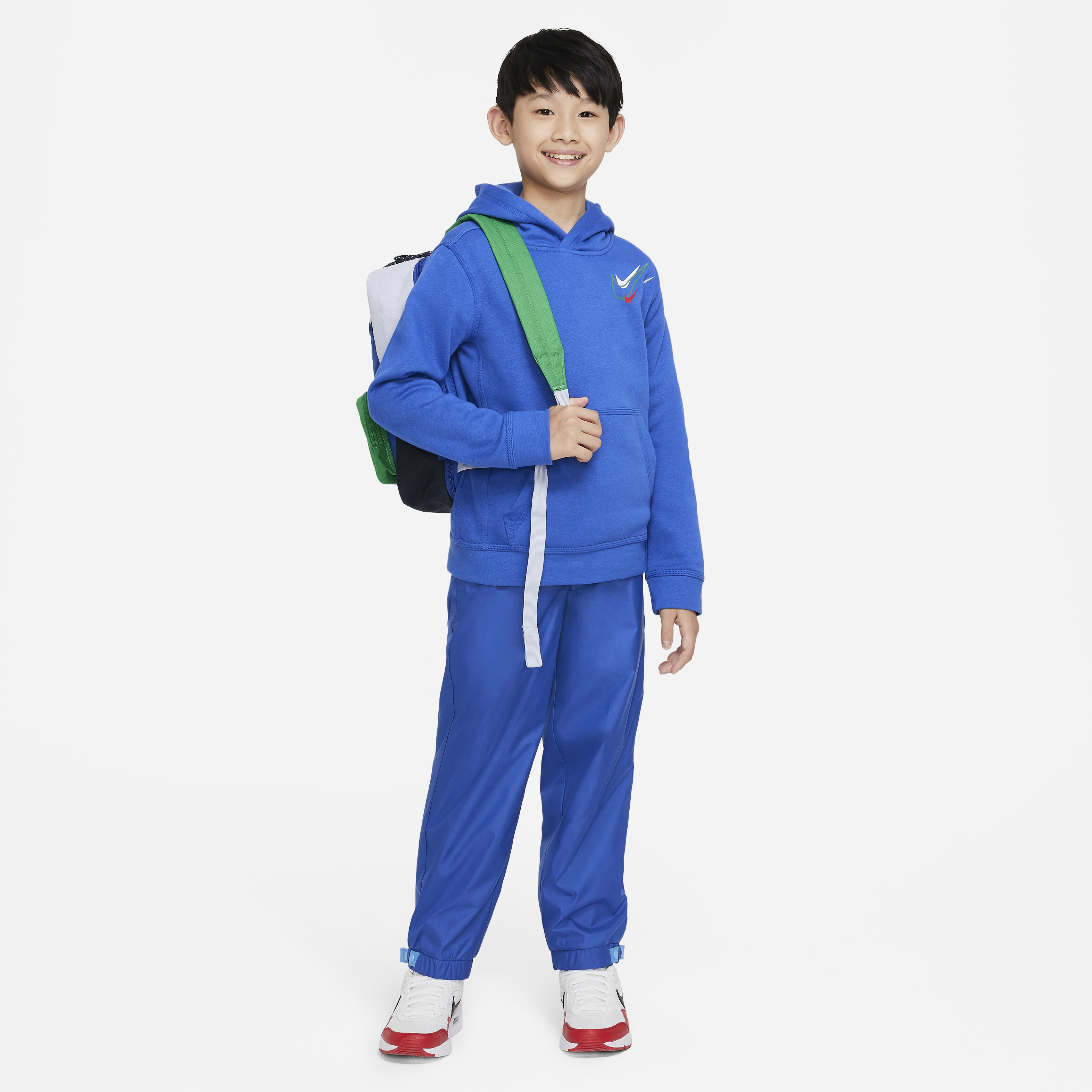 Nike Sportswear image number 4