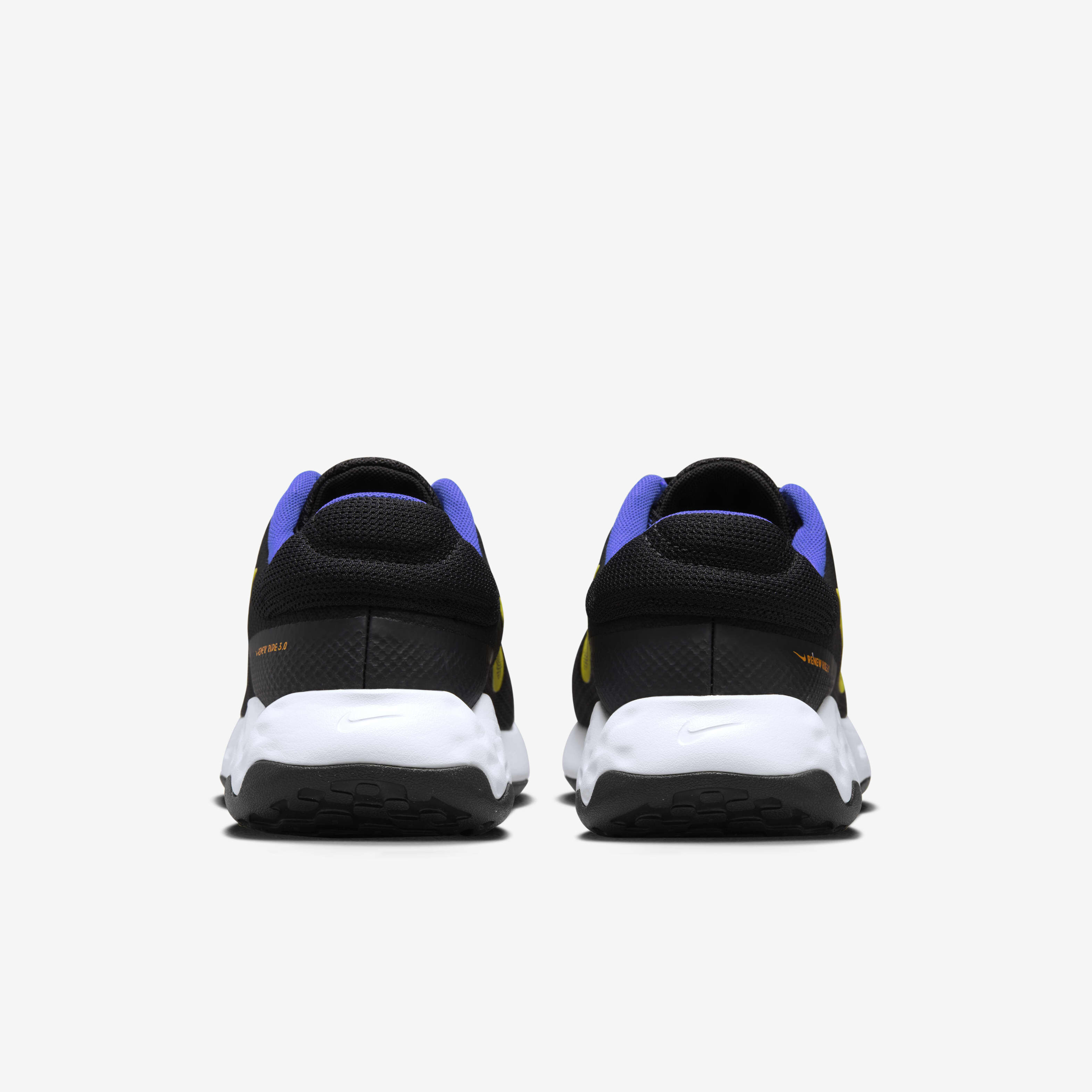 Nike Renew Ride 3 image number 5