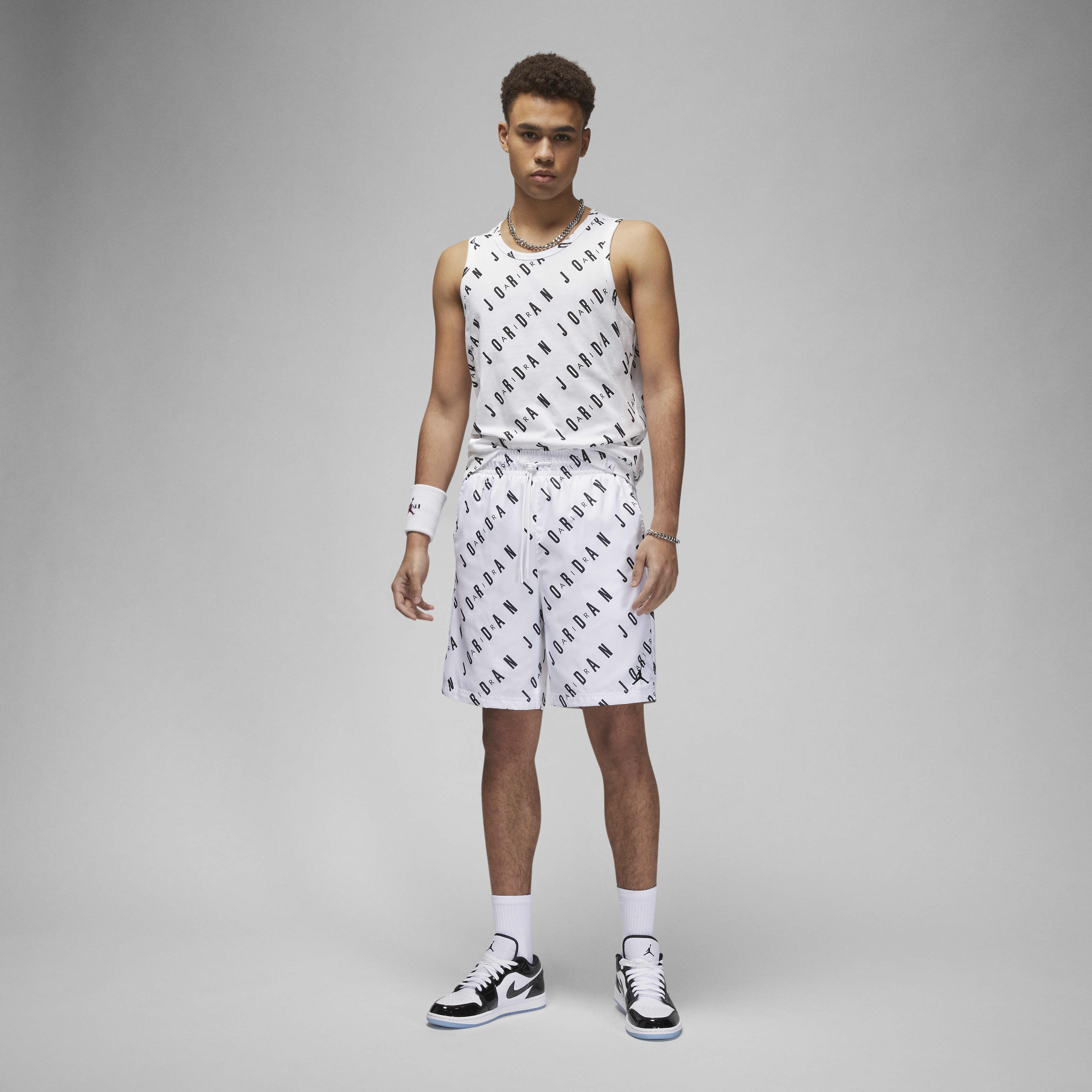 جوردن ايسنشالز image number 4