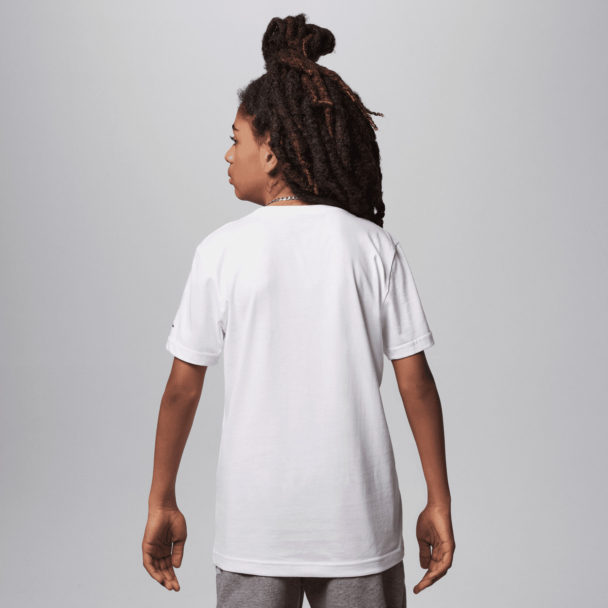 Jordan Jumpman Haze Out image number 1