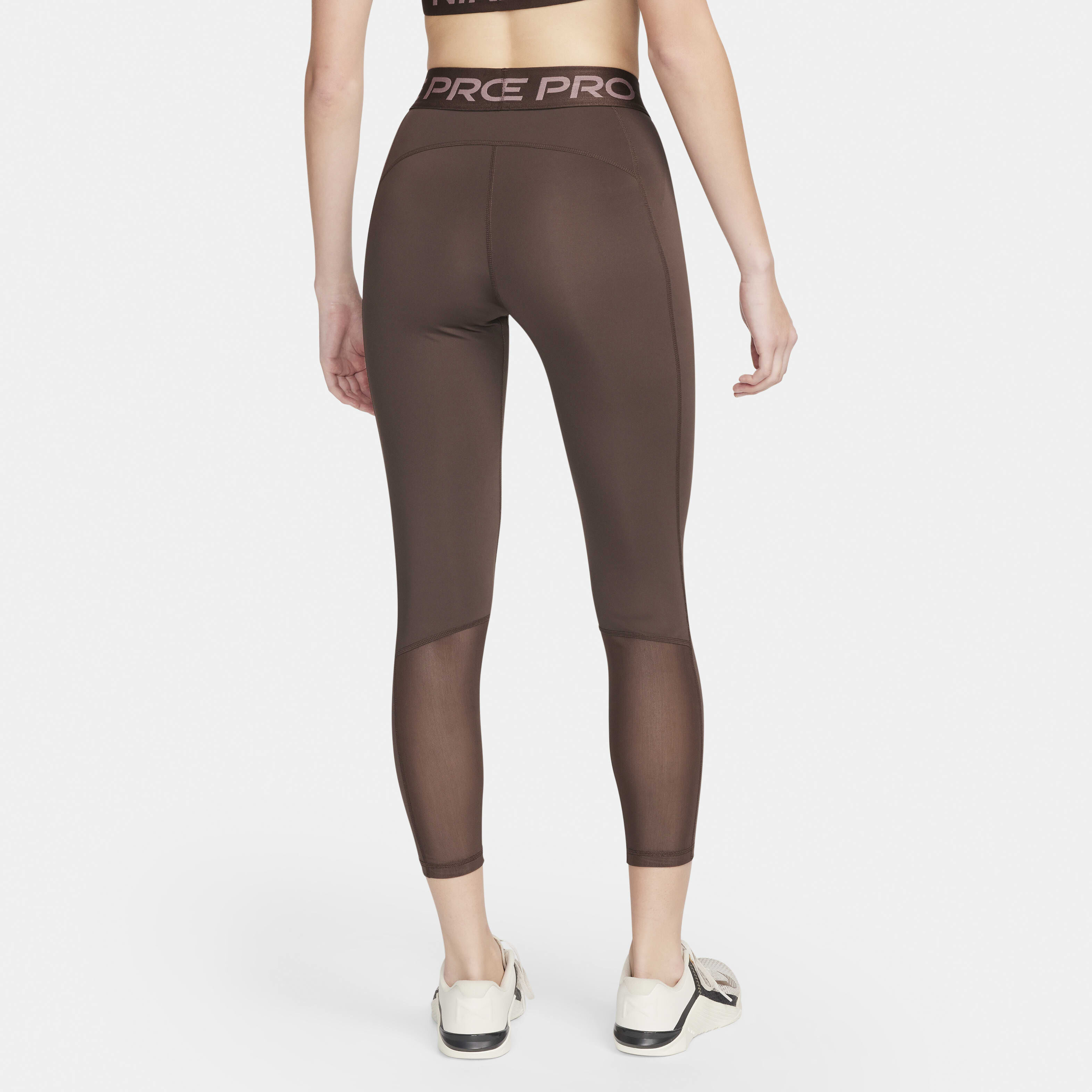 Buy Nike Pro 365 Women s Mid Rise 7 8 Leggings Nike Kuwait Official