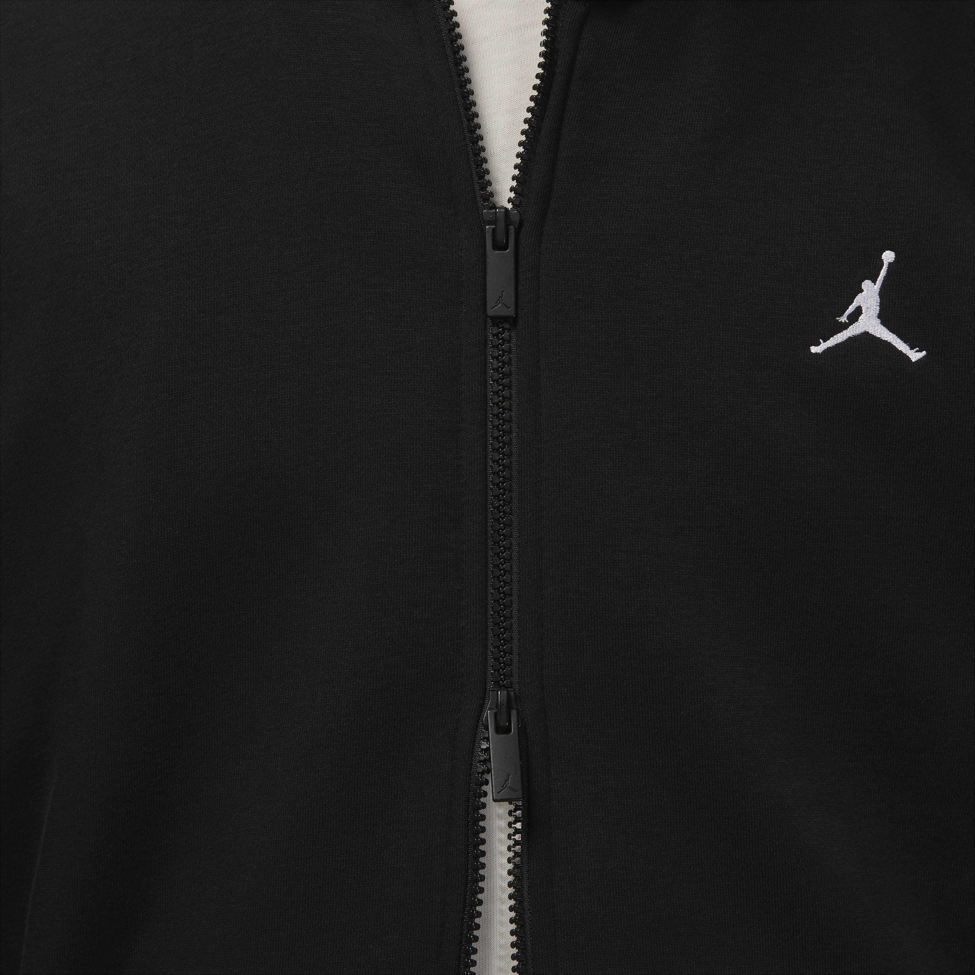 Jordan Brooklyn Fleece image number 3