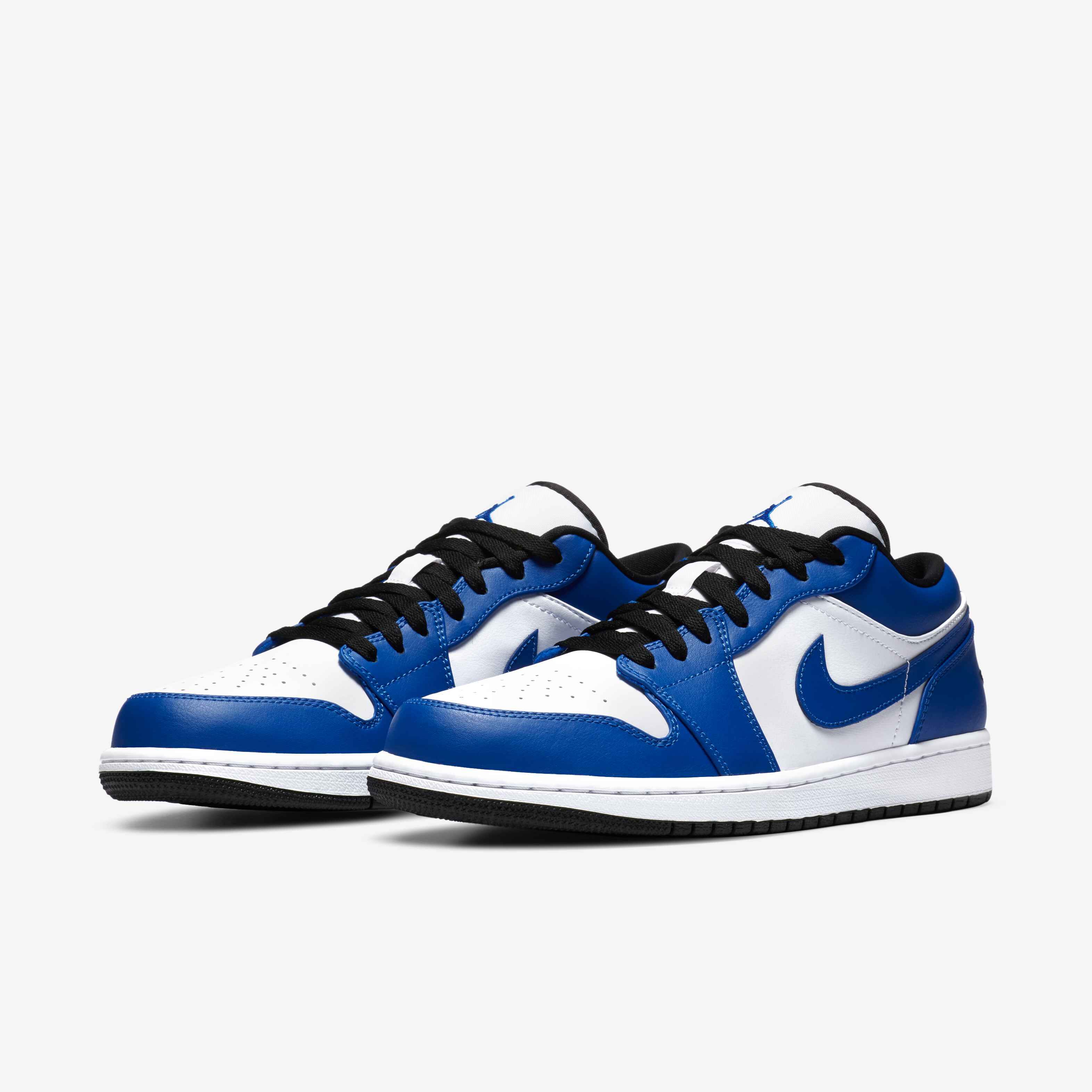 Air Jordan 1 Low Shoes image number 4