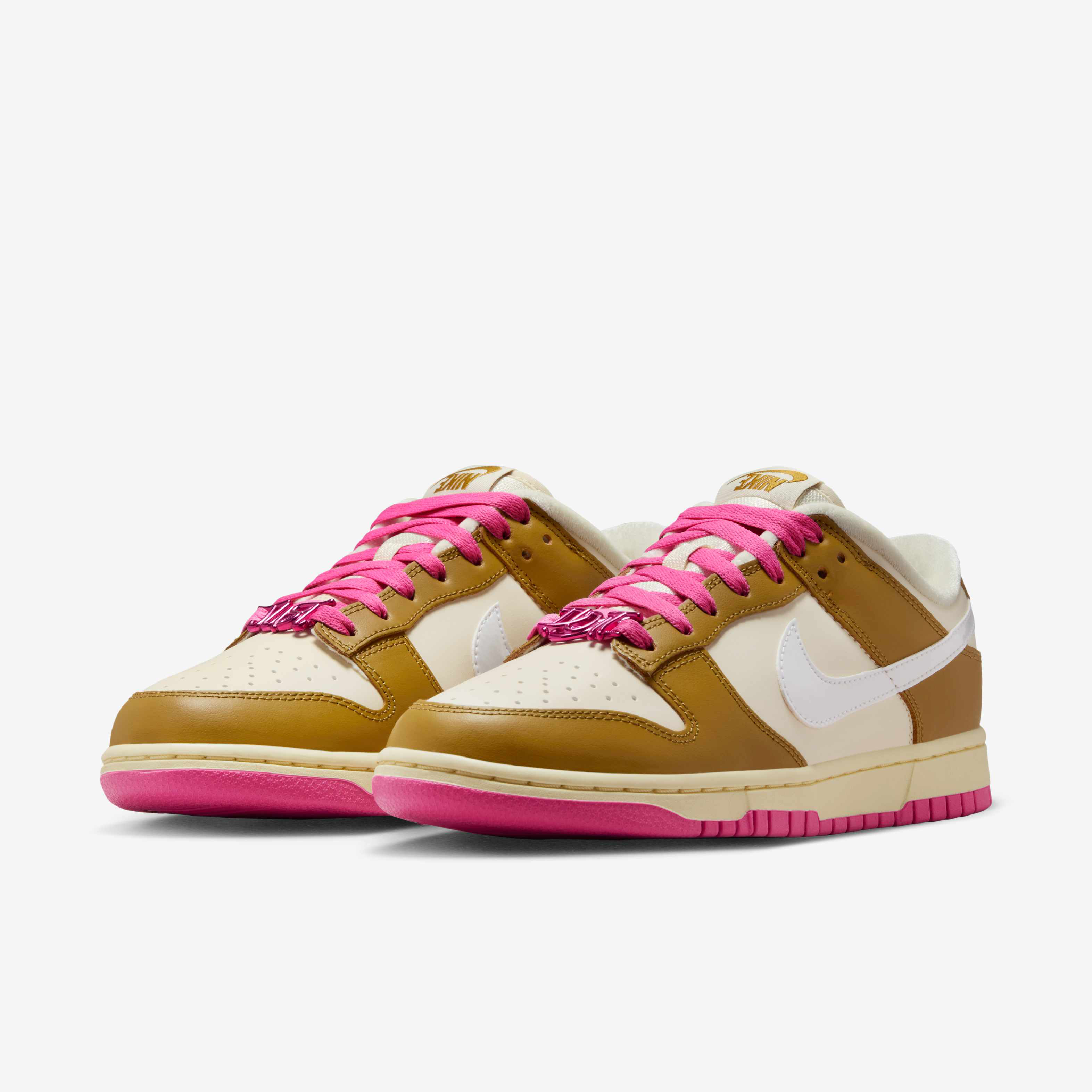 Nike Dunk Low SE image number 5