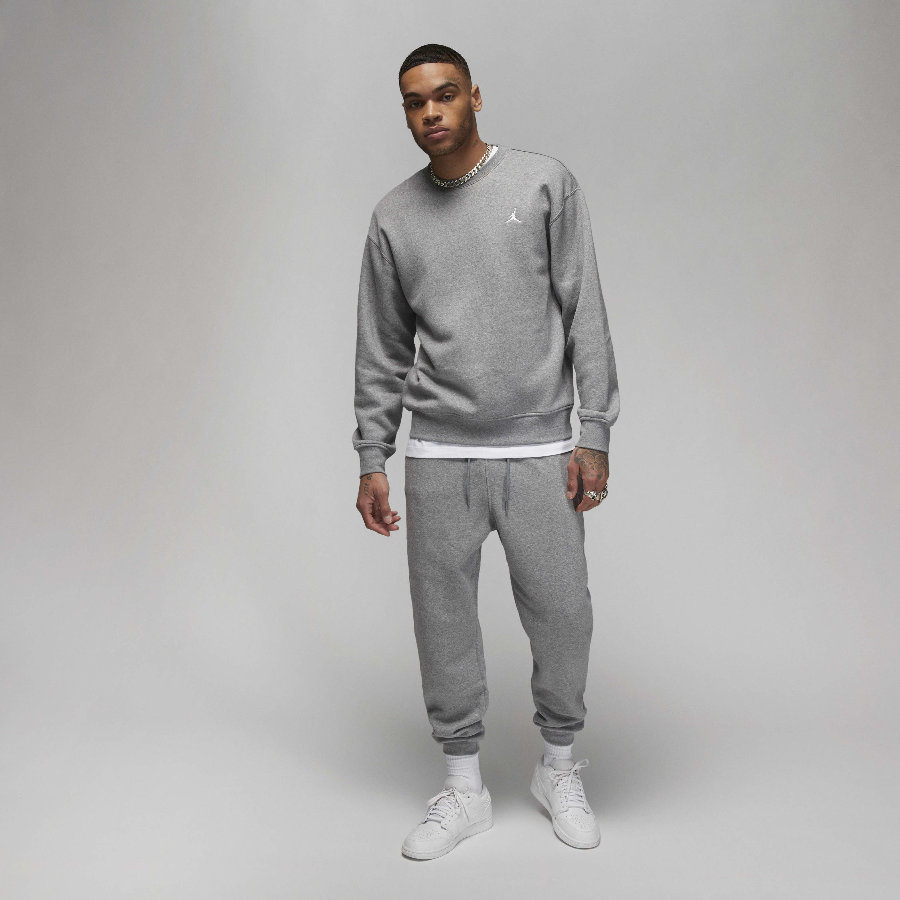 Jordan Brooklyn Fleece image number 4