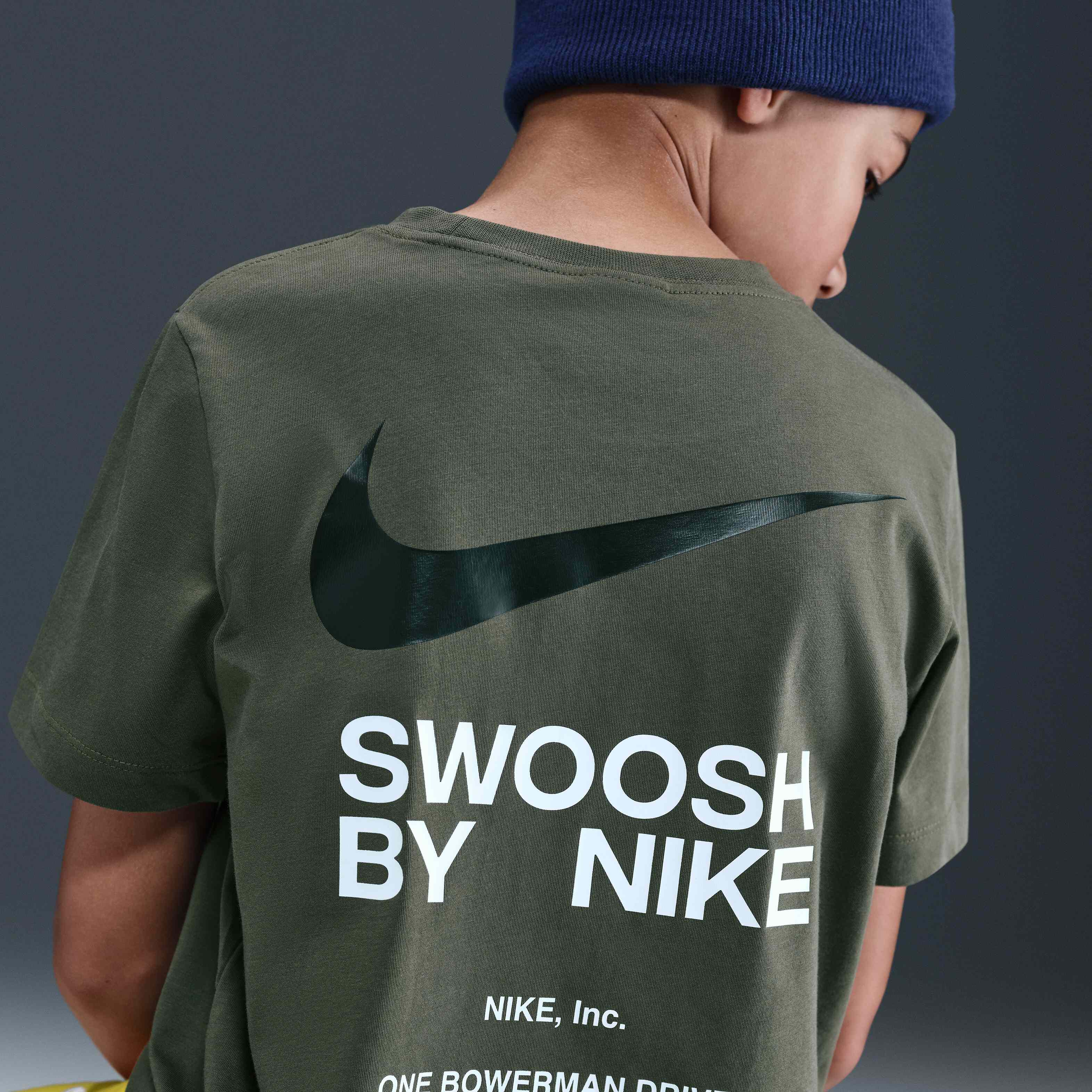 Nike Sportswear image number 1