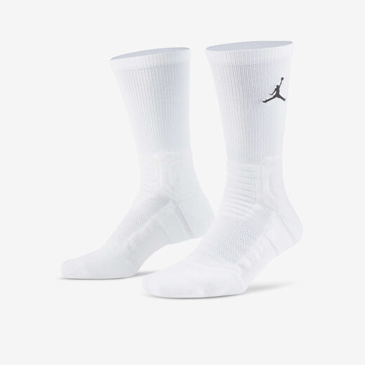 Jordan Men - Socks-JRDN, Jordan Flight, Crew Basketball Socks