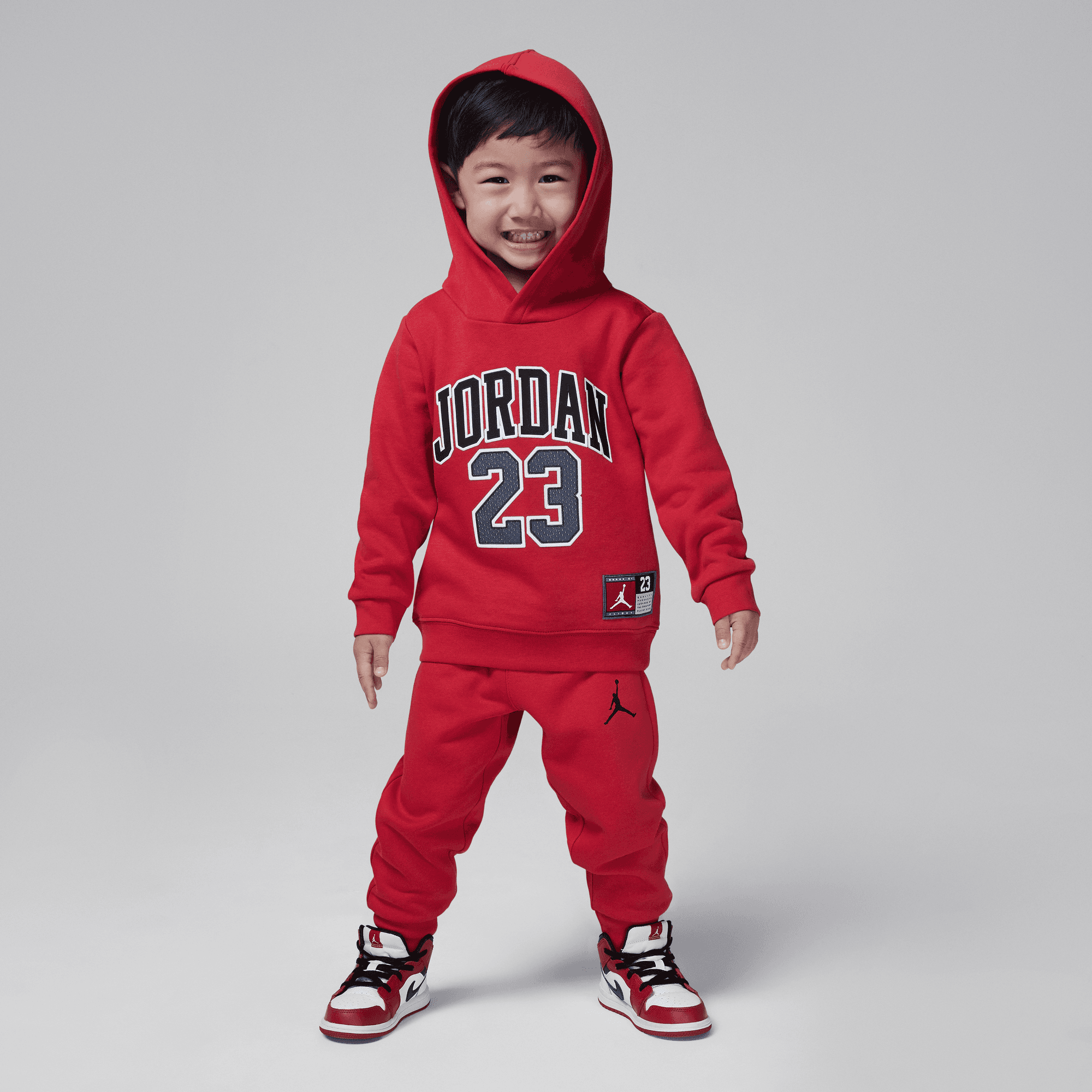 Jordan Jersey Pack Pullover Set image number 0