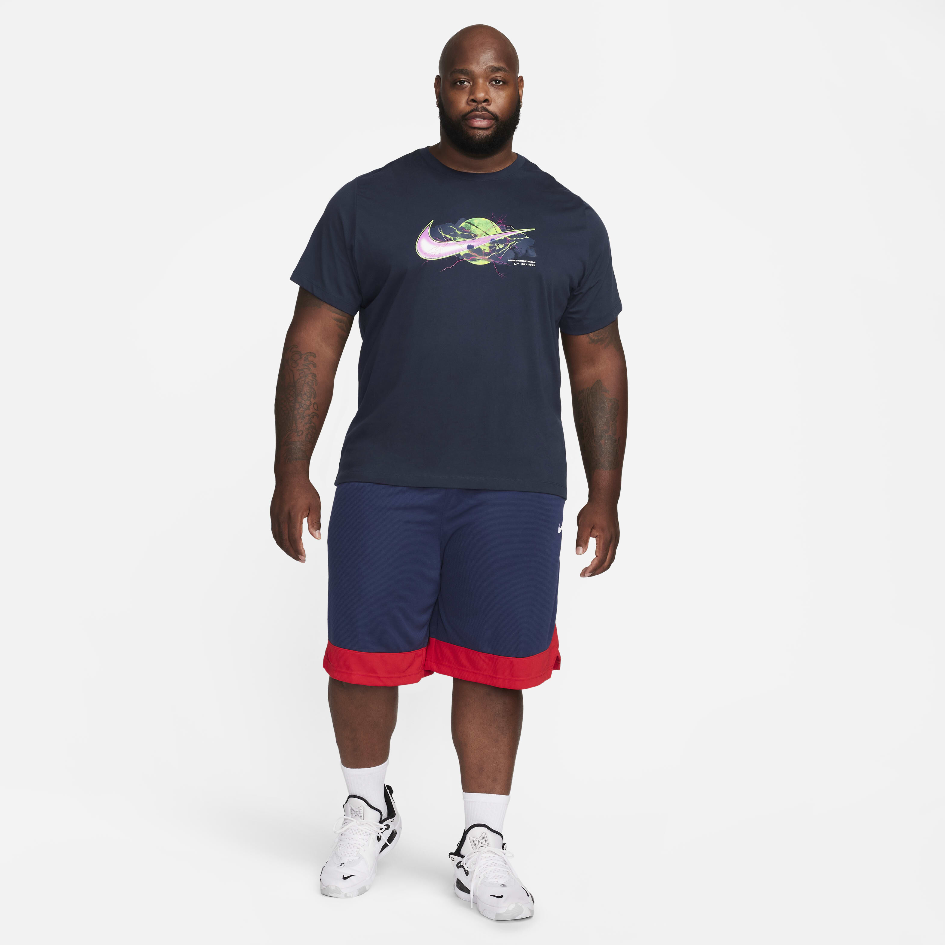 Nike Swoosh image number 8