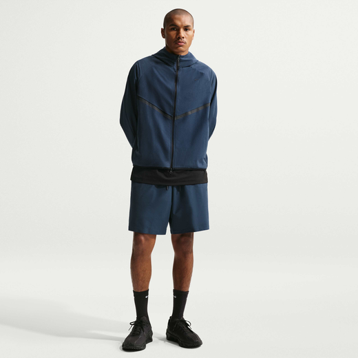 Training & Gym Shorts-Nike, Nike Tech, Men's Dri-FIT Shori-Knit Shorts