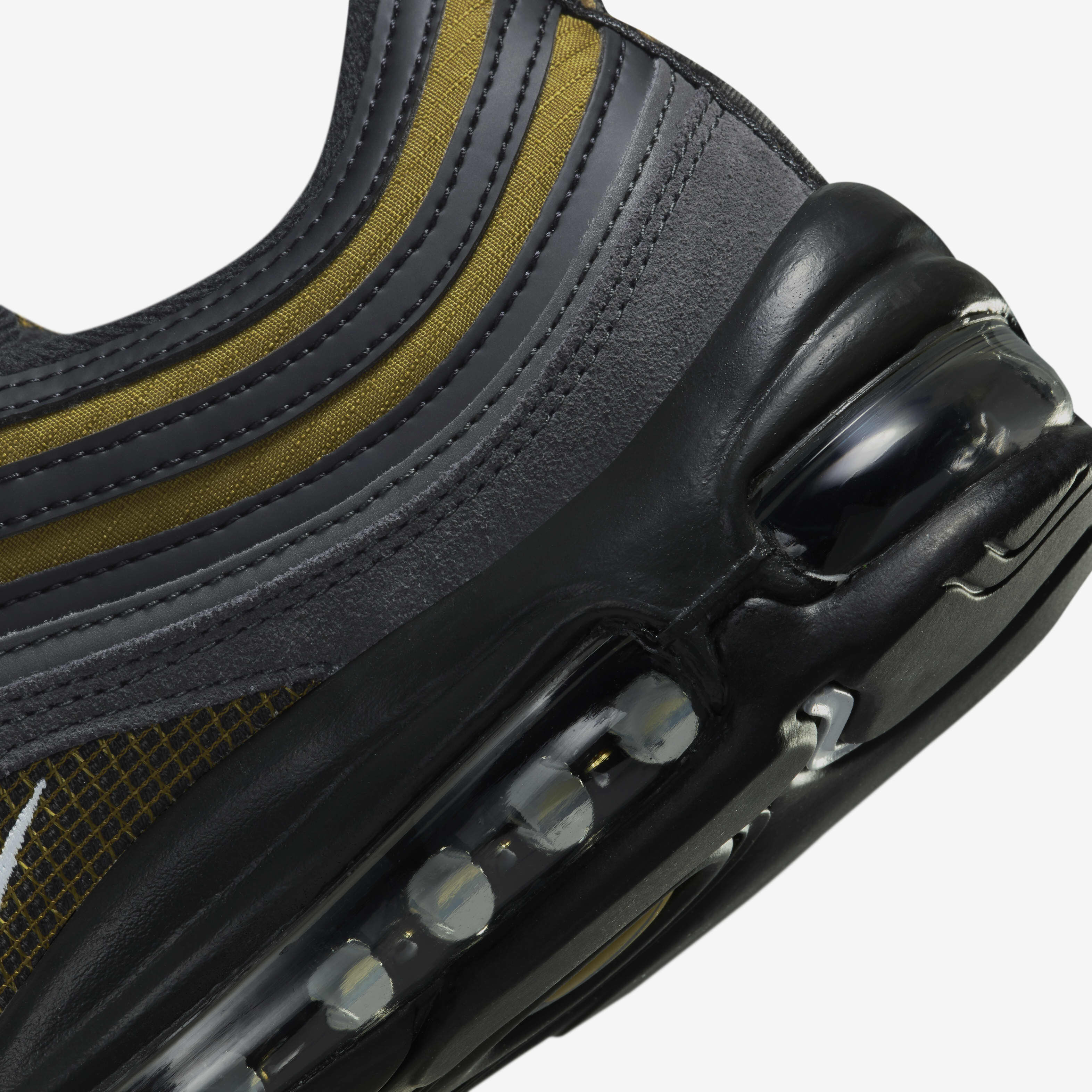 Nike Air Max 97 SE image number 7