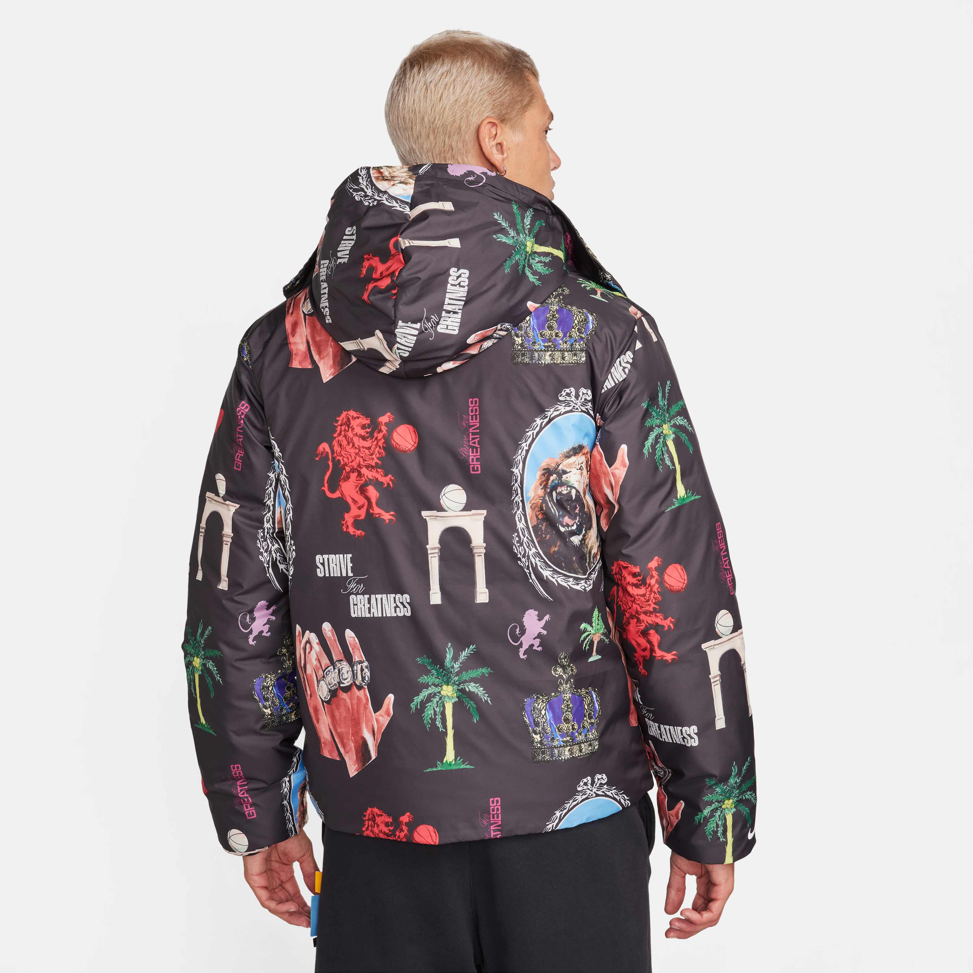 LeBron image number 1