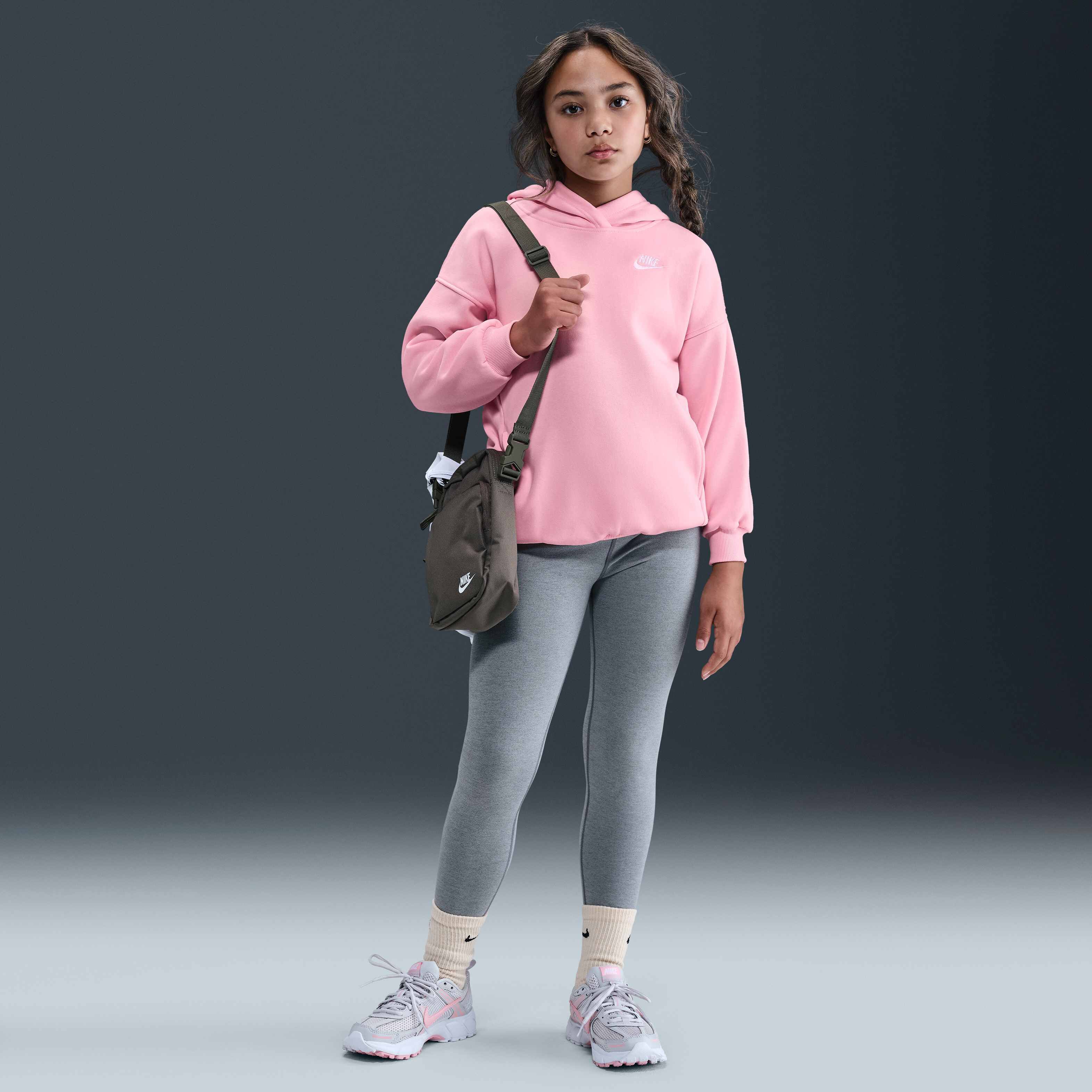 Nike Sportswear Club Fleece image number 5