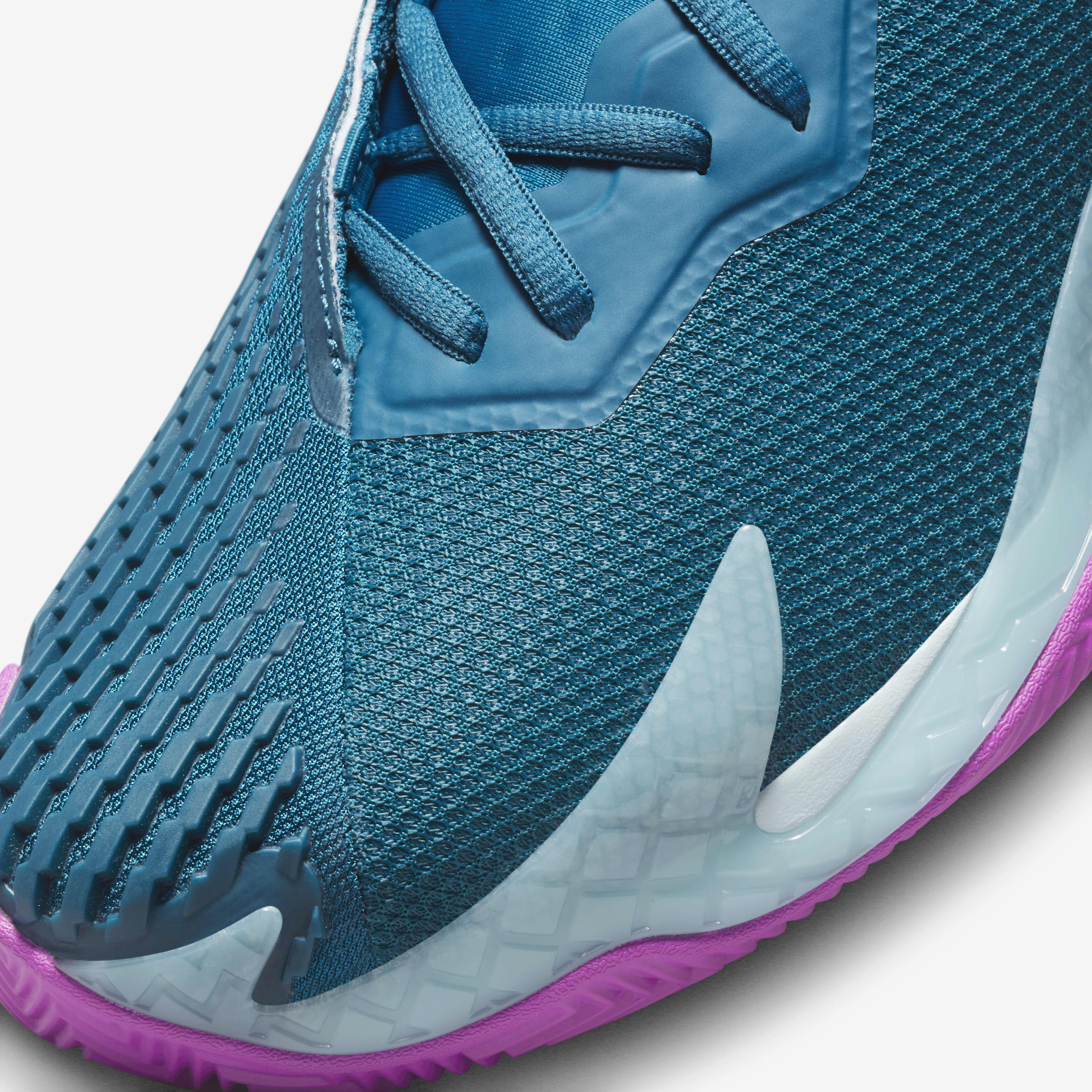 نايكي كورت اير زووم فيبور كيج 4 رافا image number 6