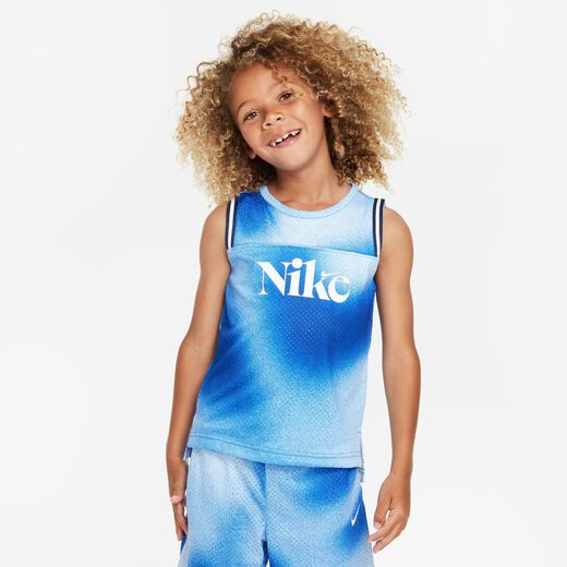 Nike Culture of Basketball Printed Pinnie Nike Culture of Basketball Printed Pinnie