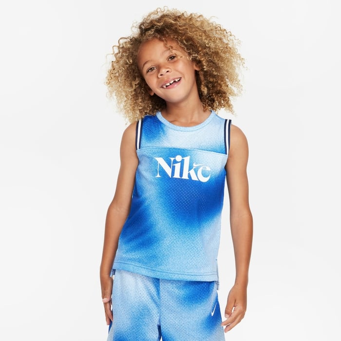 Nike Culture of Basketball Printed Pinnie image number 0 Nike Culture of Basketball Printed Pinnie image number 0