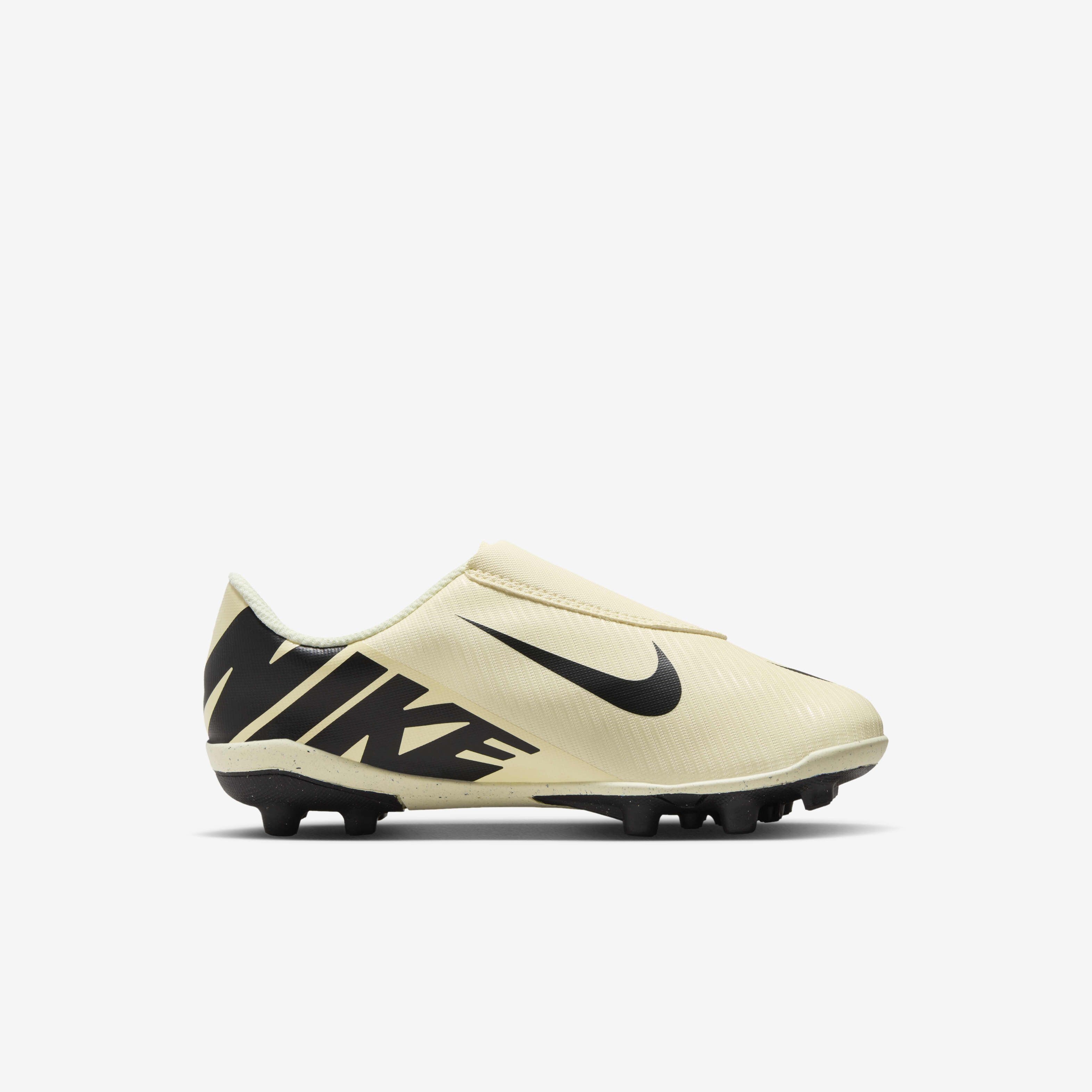 Nike junior mercurial vapor xii hot sale