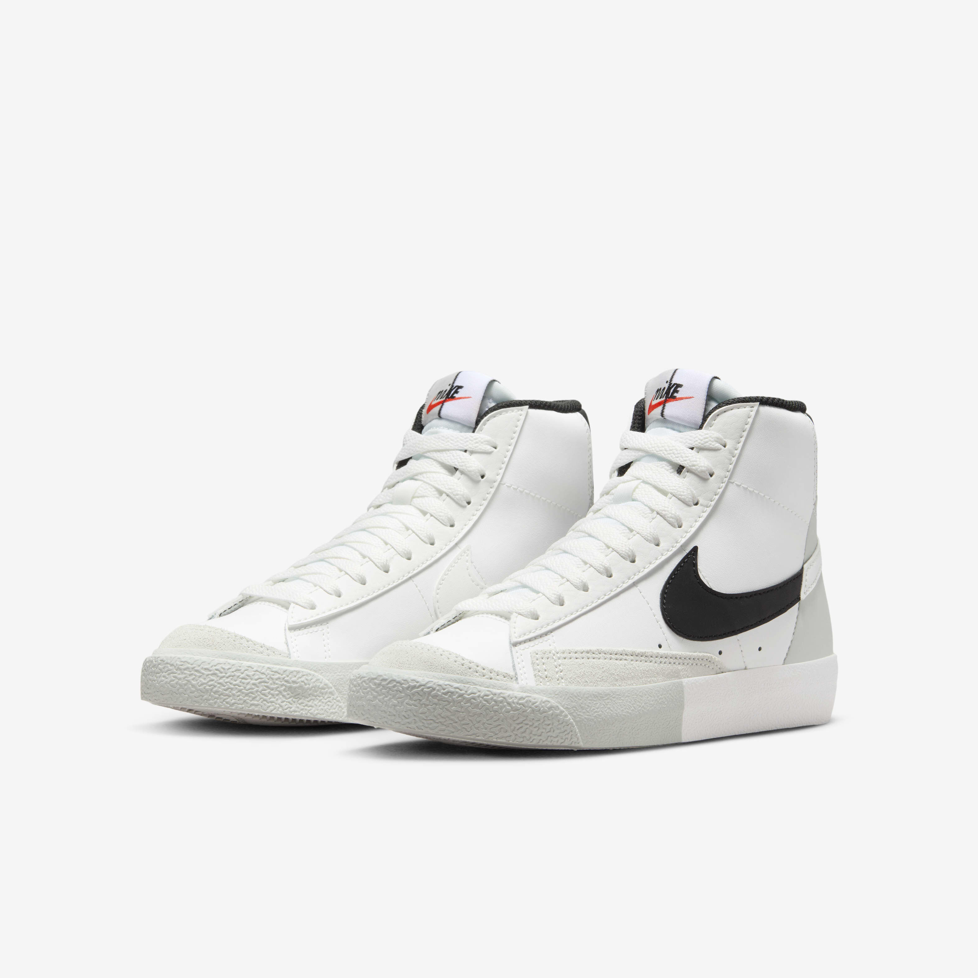 Nike Blazer Mid '77 SE image number 4