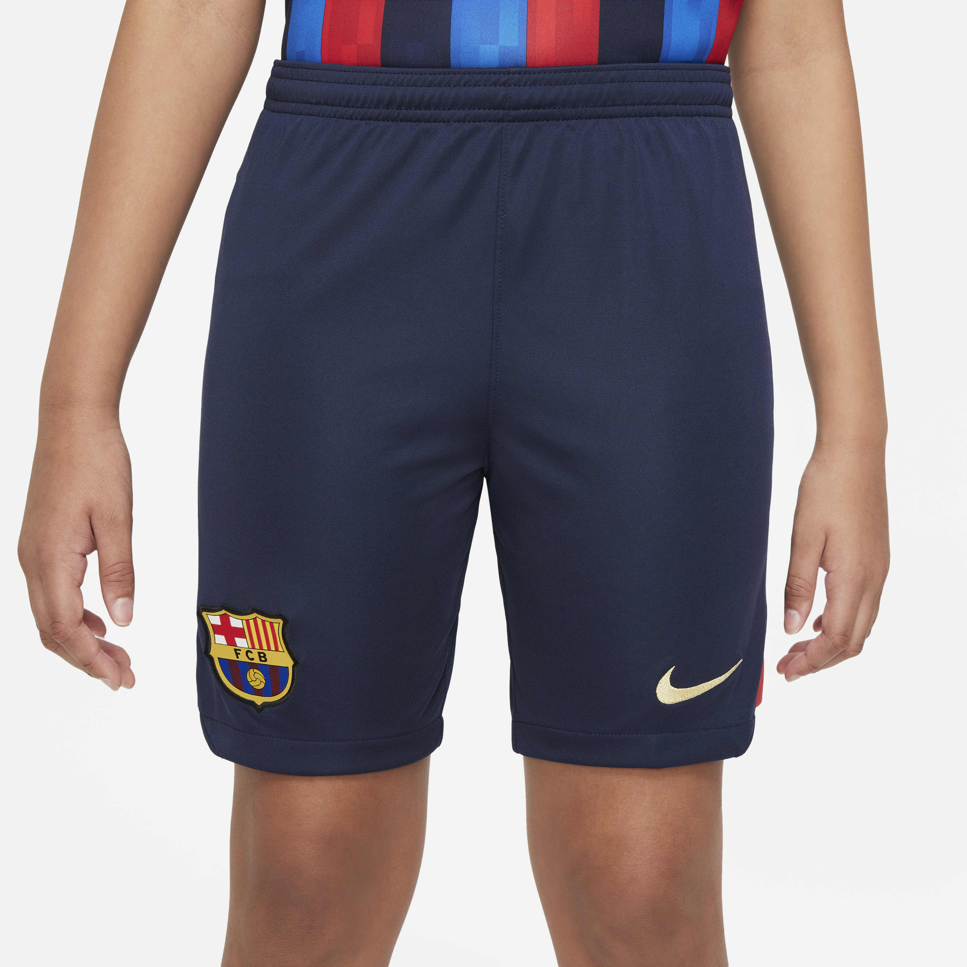 F.C. Barcelona 2022/23 Stadium Home image number 1