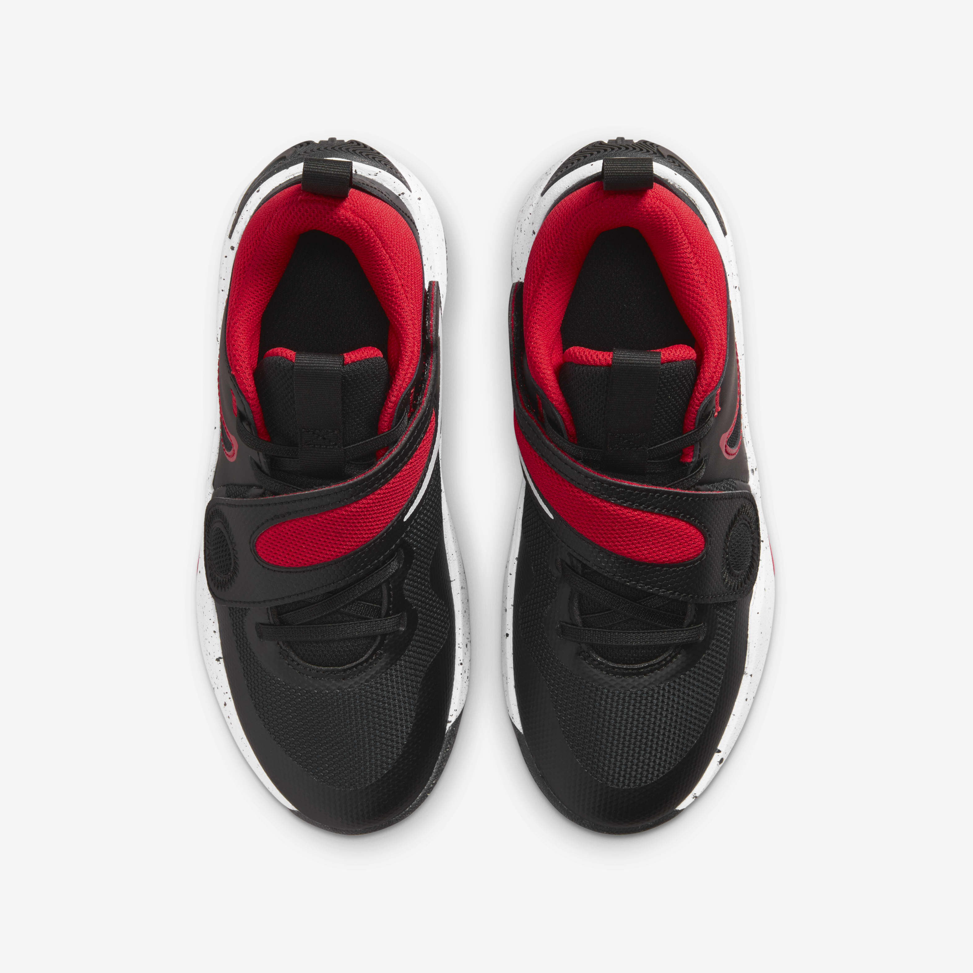Buy Nike Team Hustle D 11 Older Kids Basketball Shoes Nike Kuwait Official
