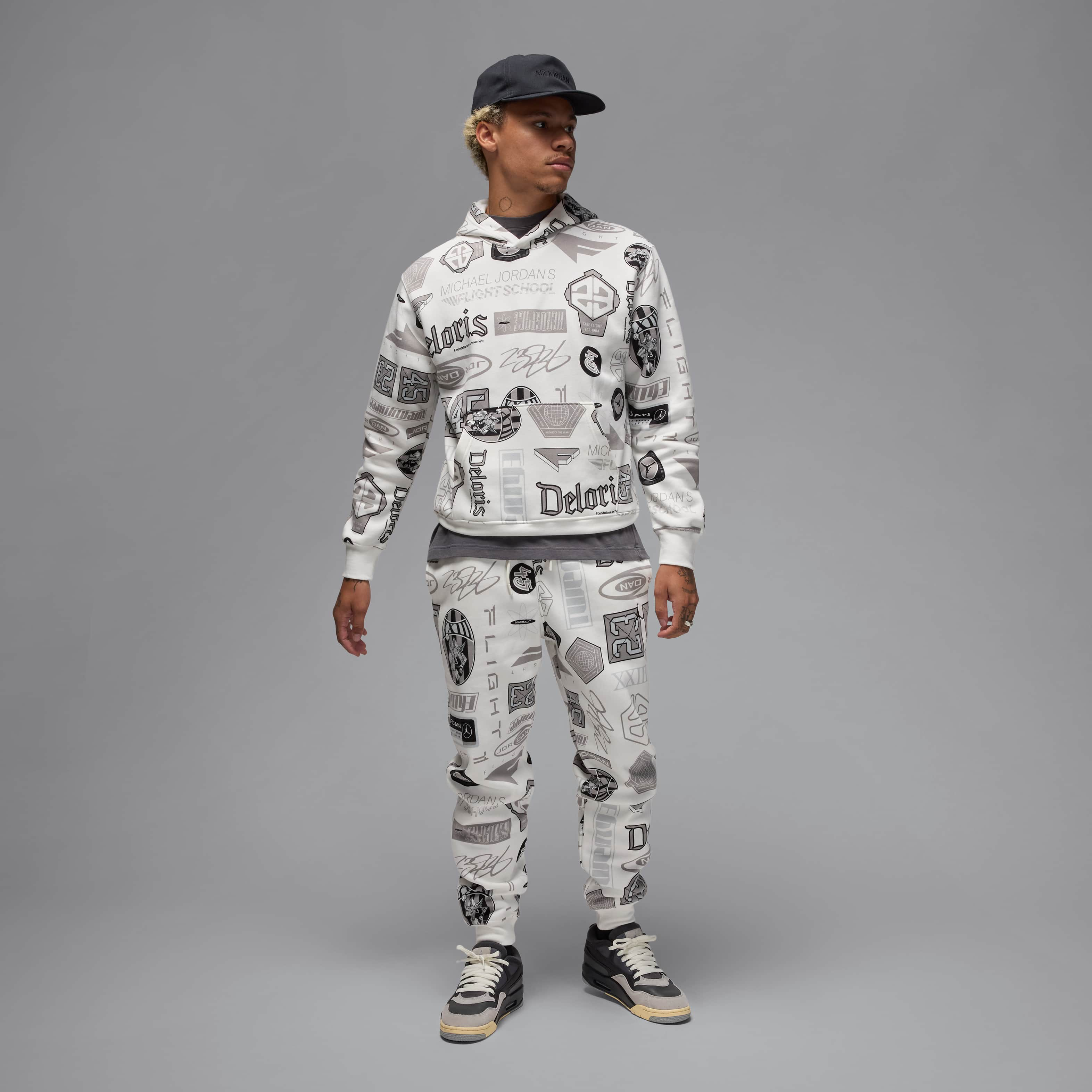 جوردن ايسنشالز image number 5