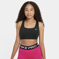 Nike Swoosh