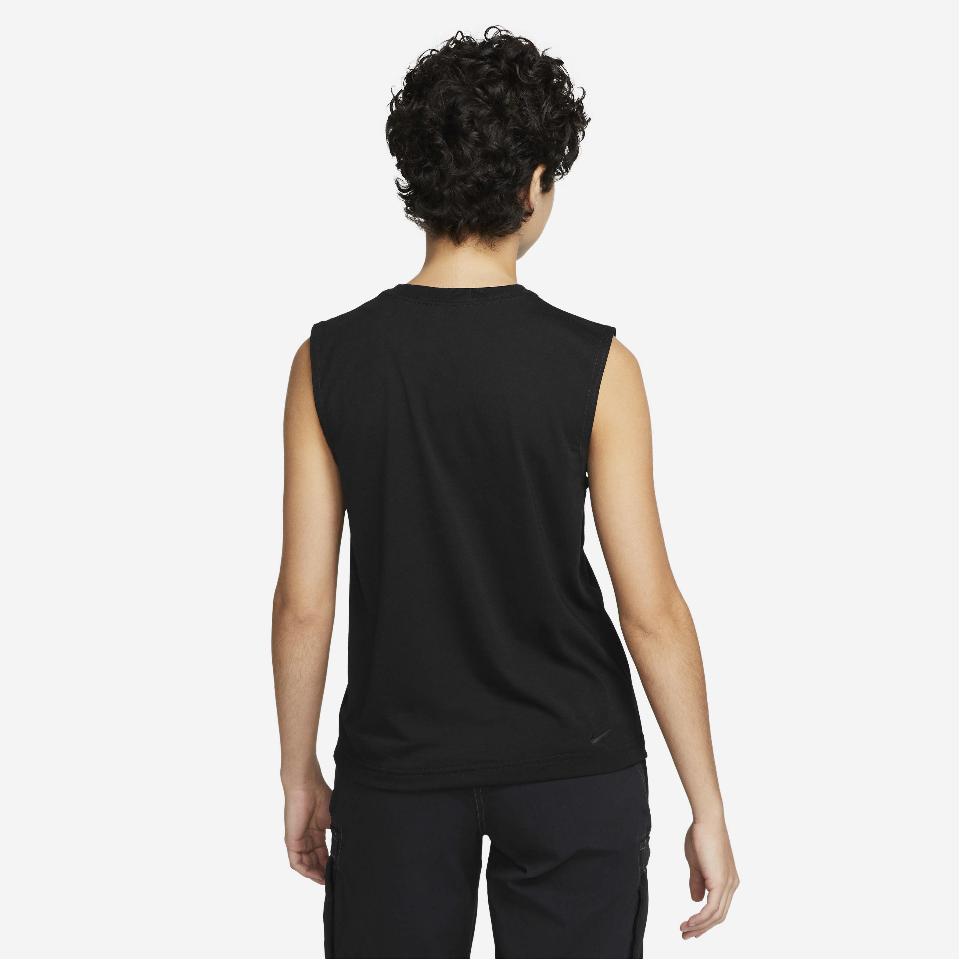 Buy Nike ACG Dri FIT ADV Goat Rocks Women s Sleeveless Tank Nike Kuwait Official