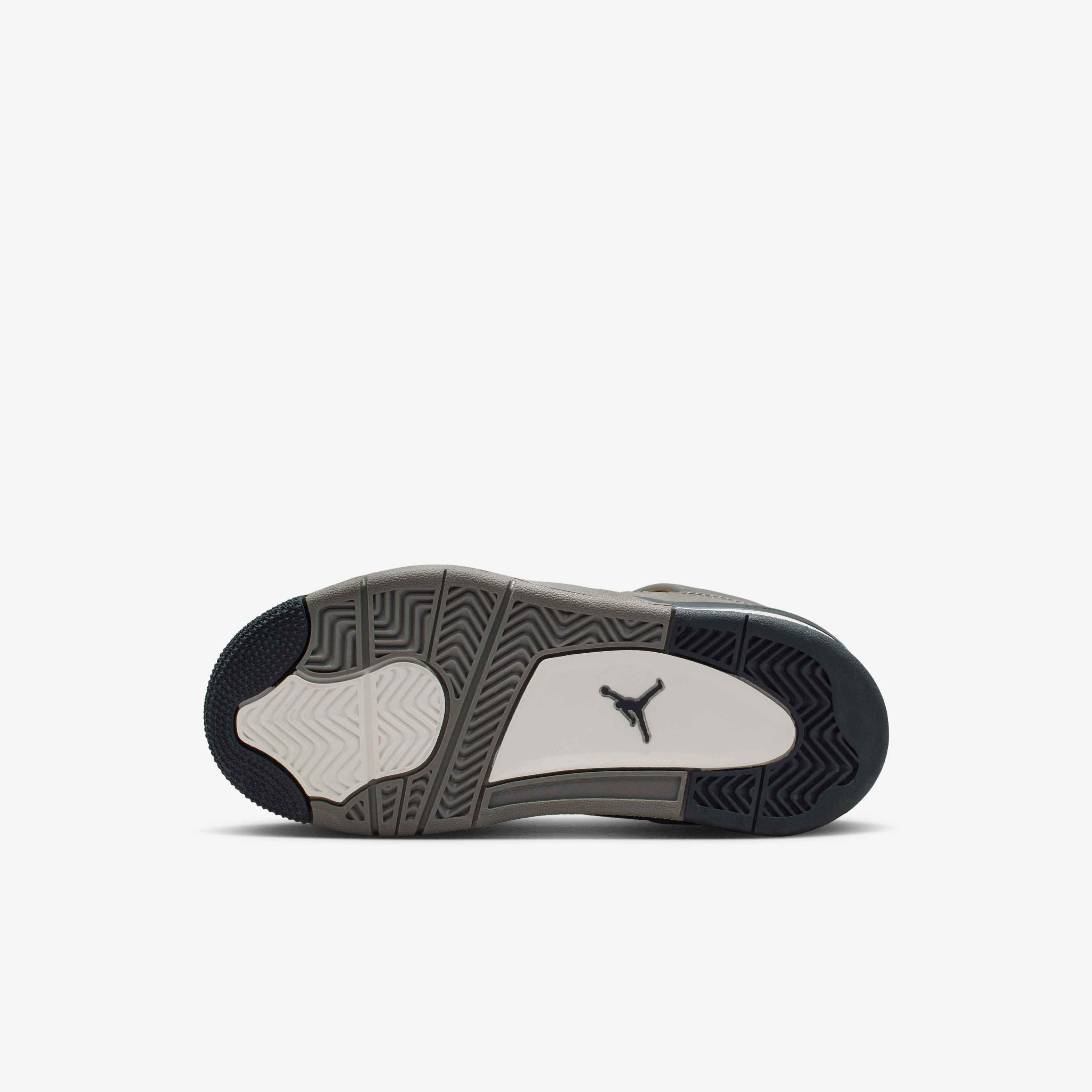 Jordan 4 Retro 'Black Cat' image number 1