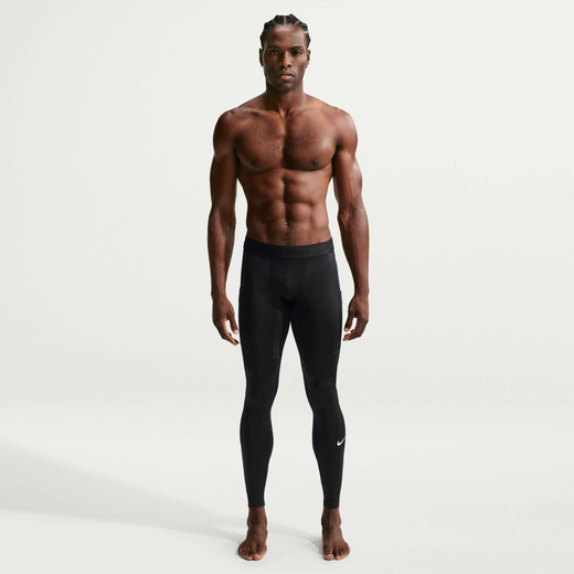 Nike Football Training-Nike, Nike Pro, Men's Dri-FIT Fitness Tights