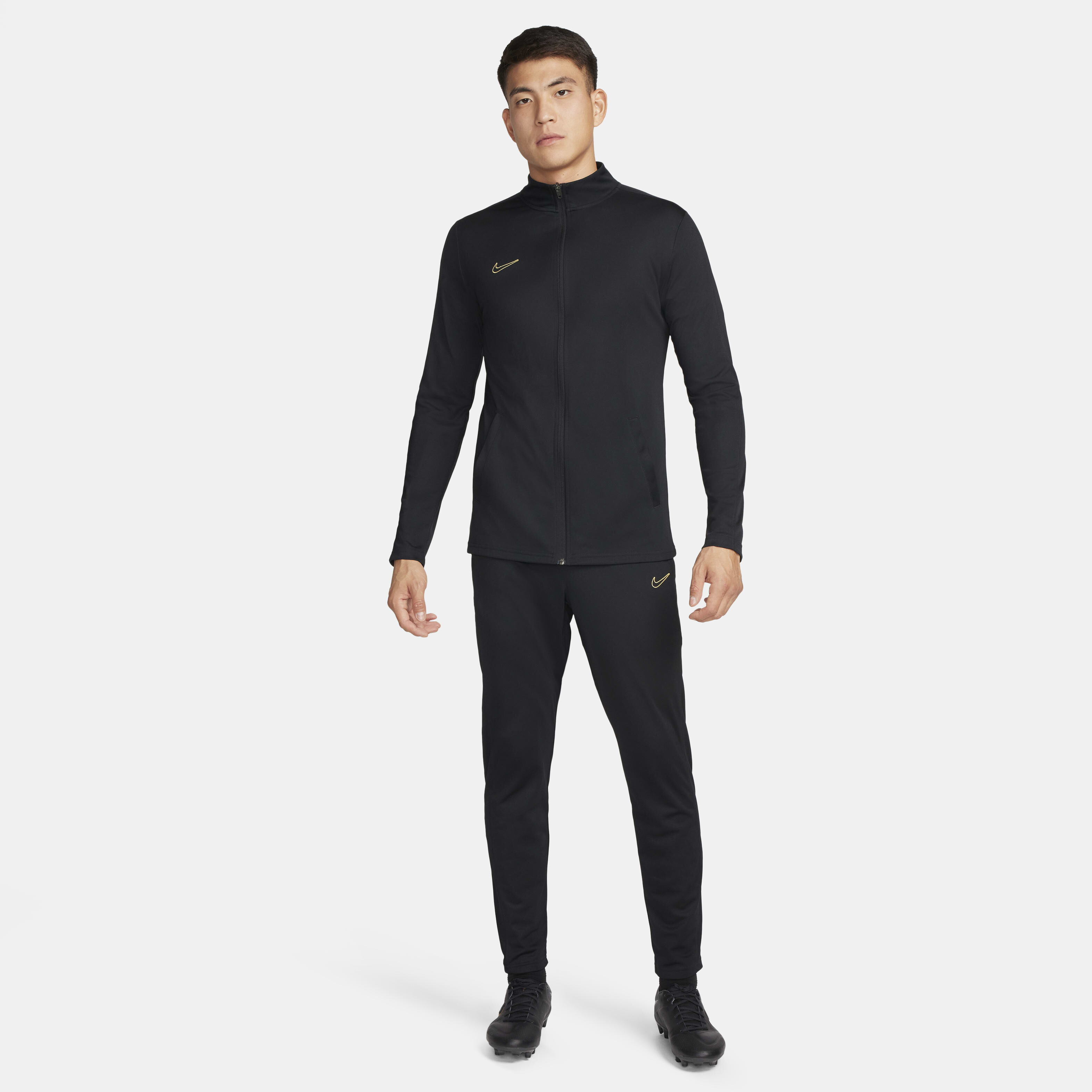 Buy Nike Academy Men s Dri FIT Football Tracksuit Nike Kuwait Official