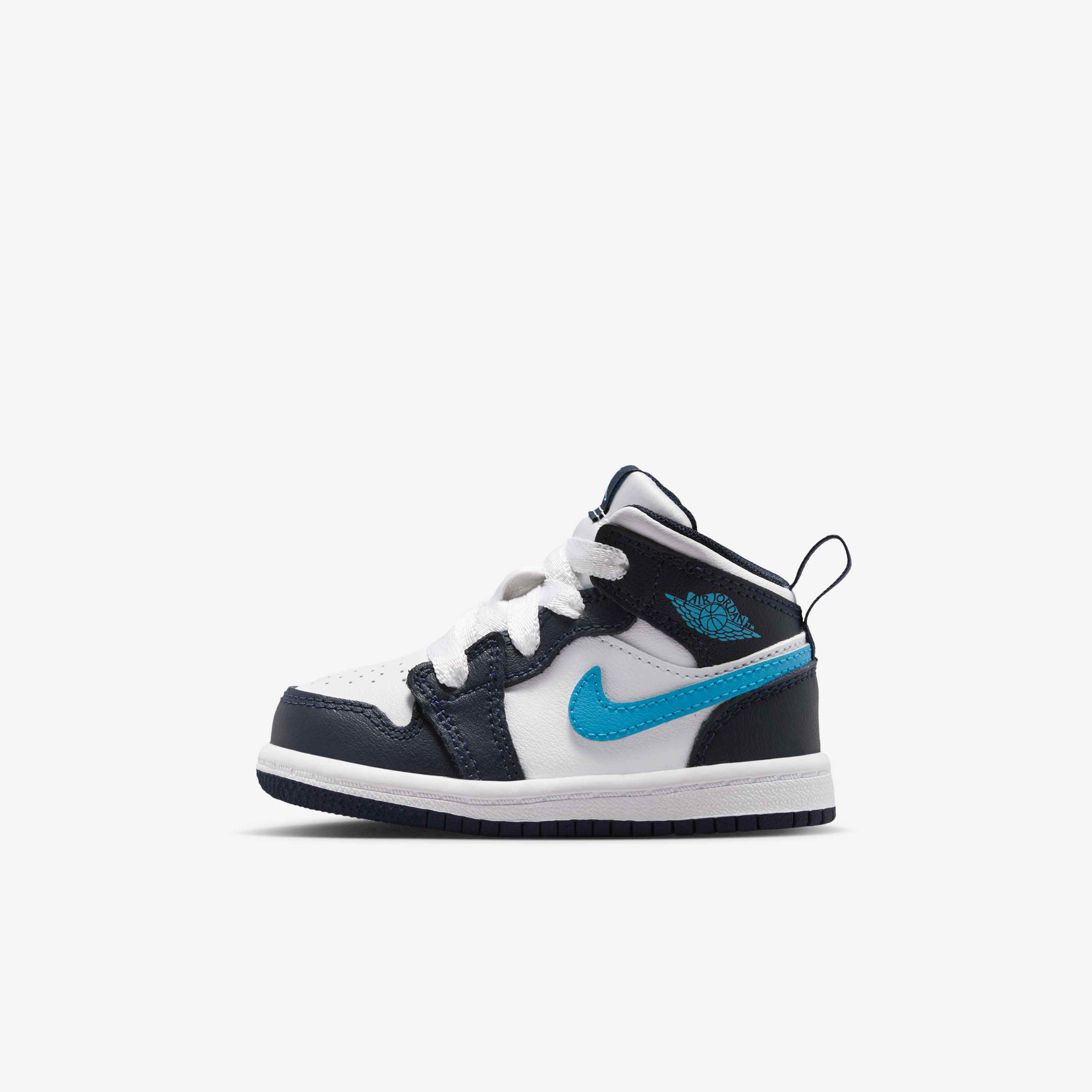 Jordan 1 Mid image number 0