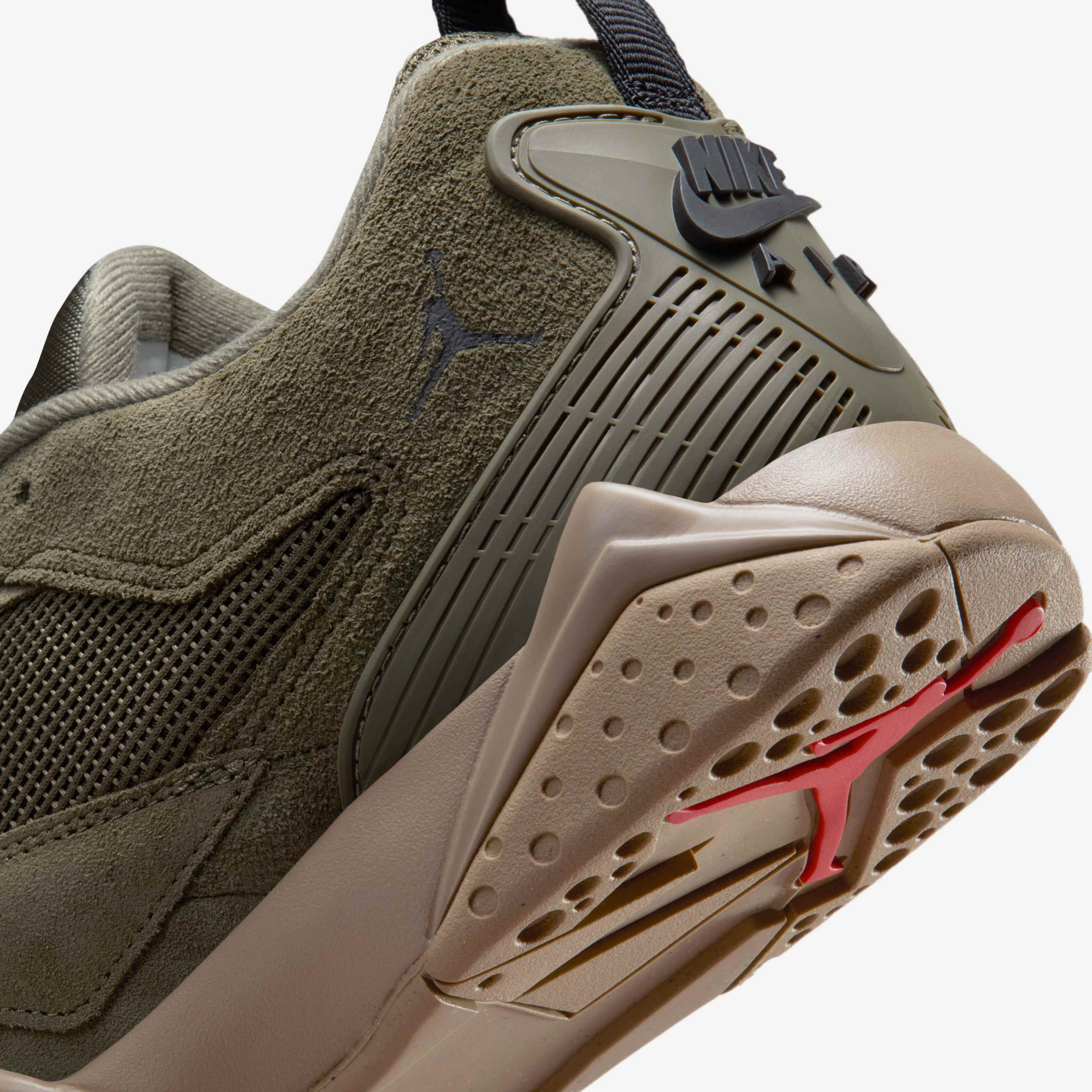 Air Jordan MVP 92 image number 7