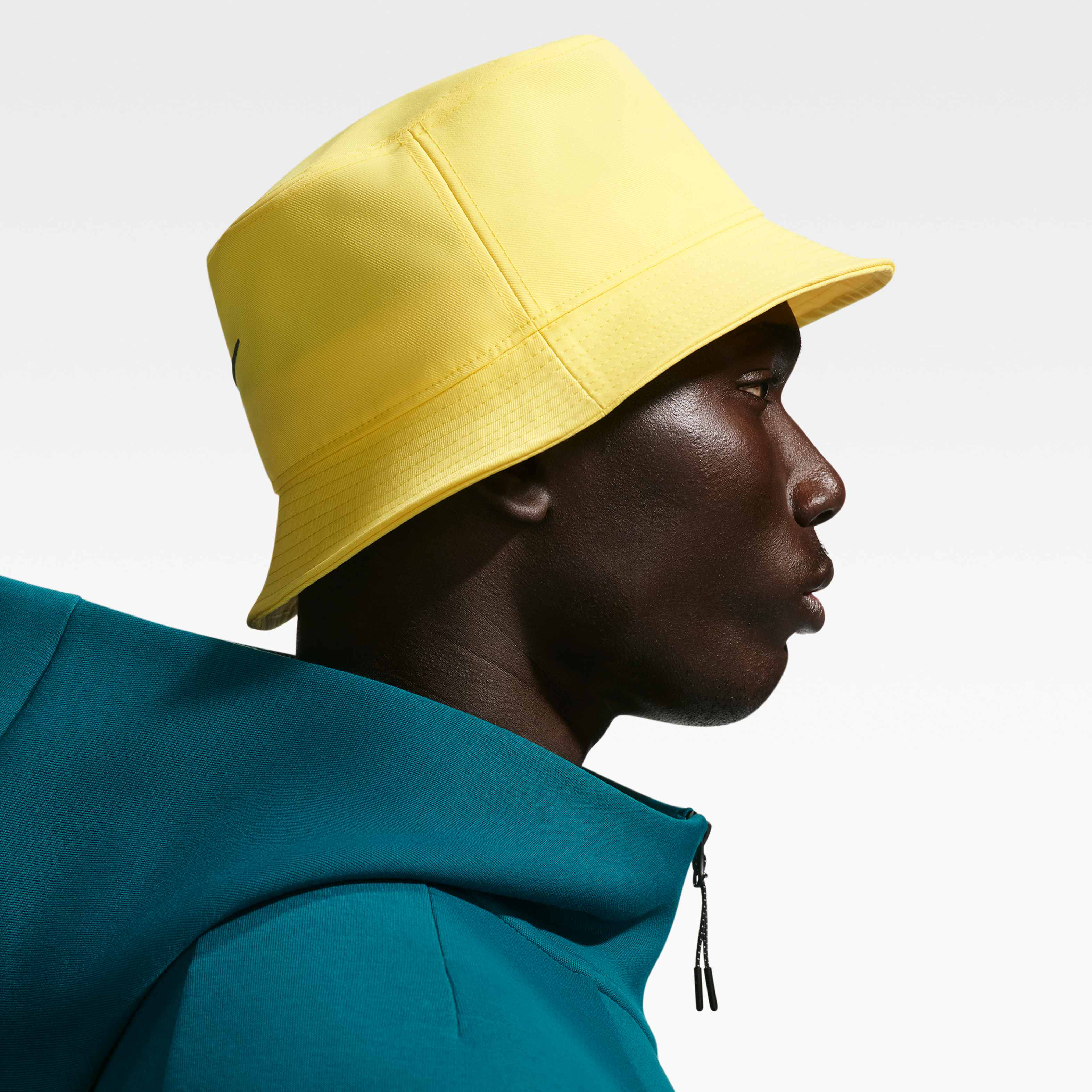 Brasil 2026/27 Apex Bucket Hat image number 1