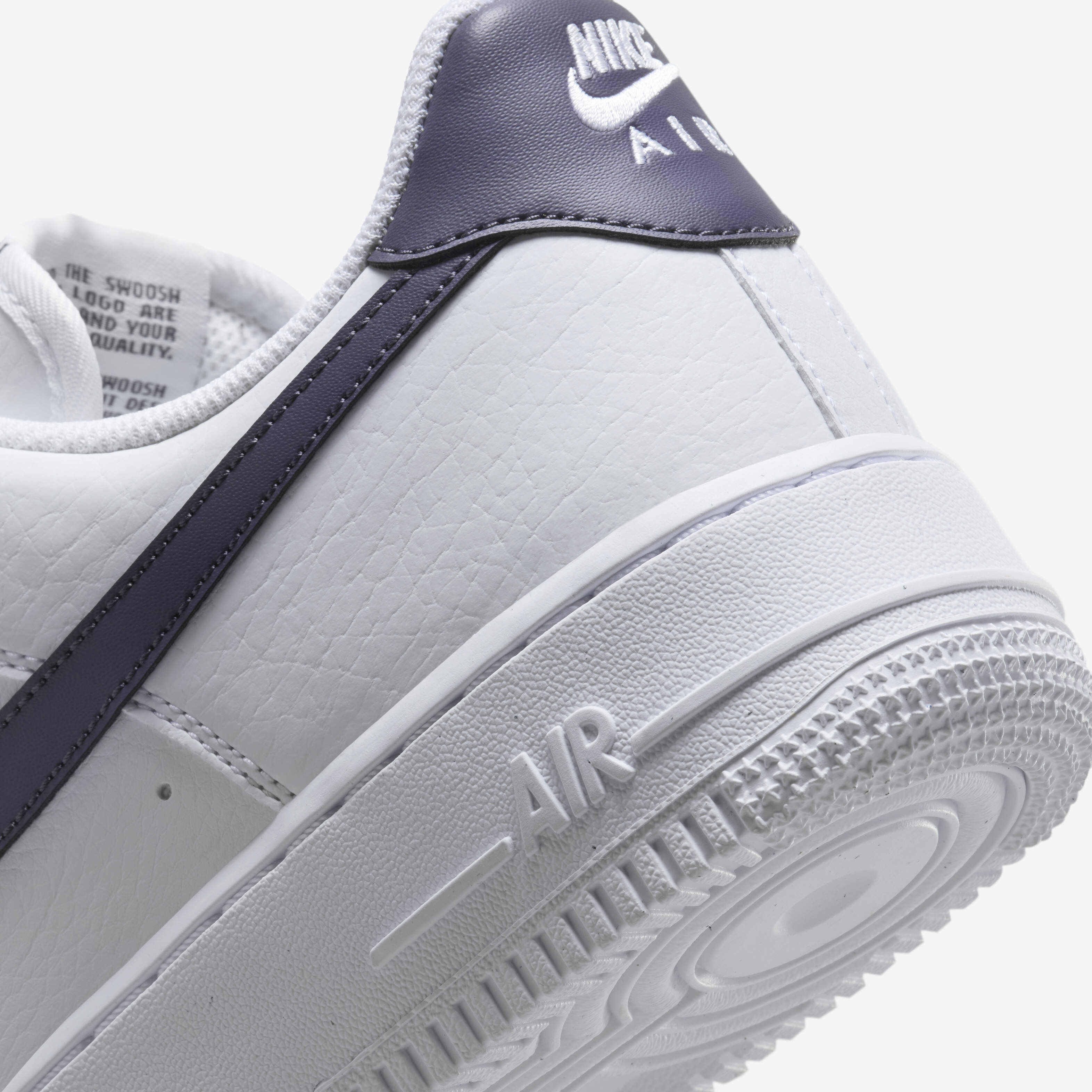 Nike air force 1 7 canvas shop