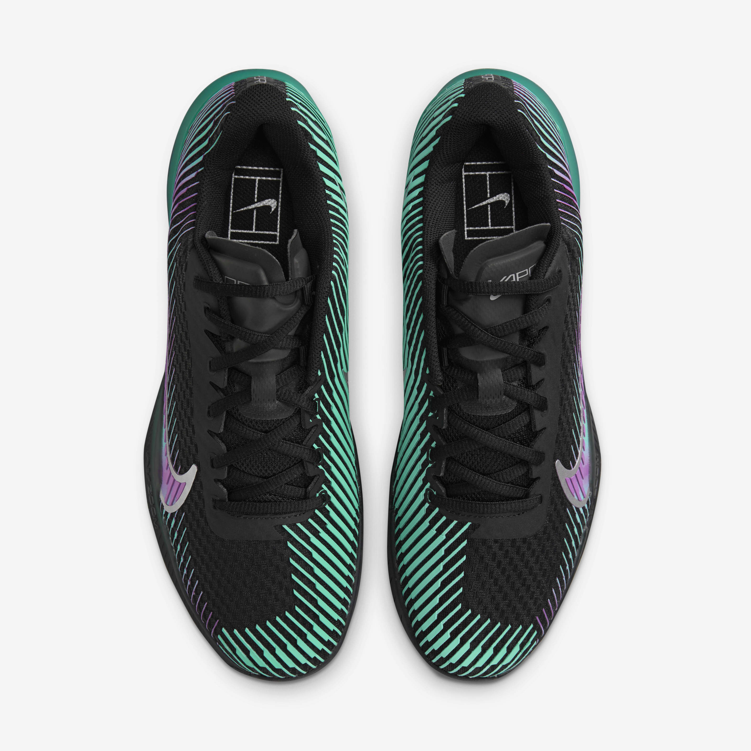 نايكي-كورت اير زووم فيبور 11 اتاك PRM image number 3