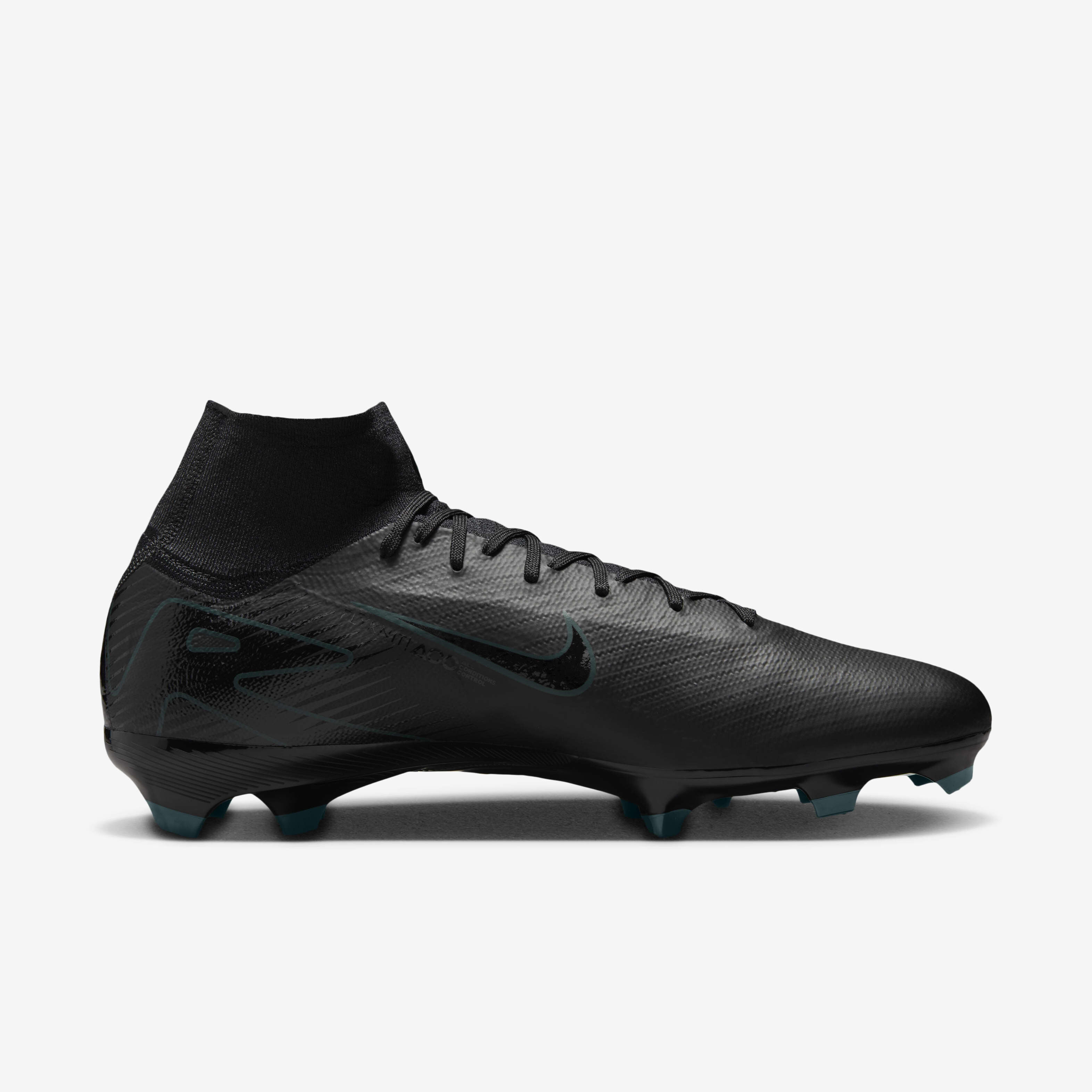 Buy Nike Mercurial Superfly 10 Pro FG High Top Football Boot Nike Kuwait Official