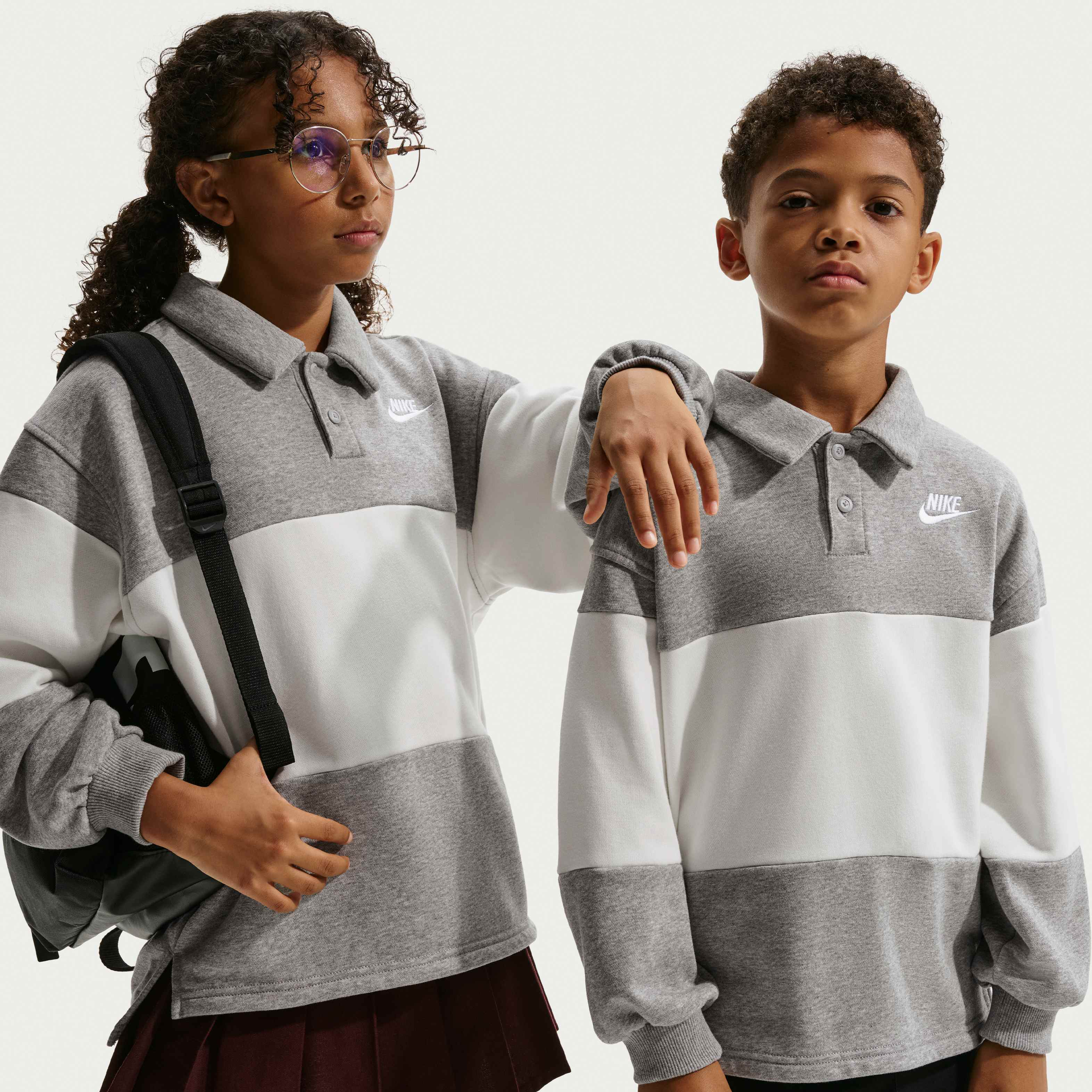 Nike Sportswear Club image number 0