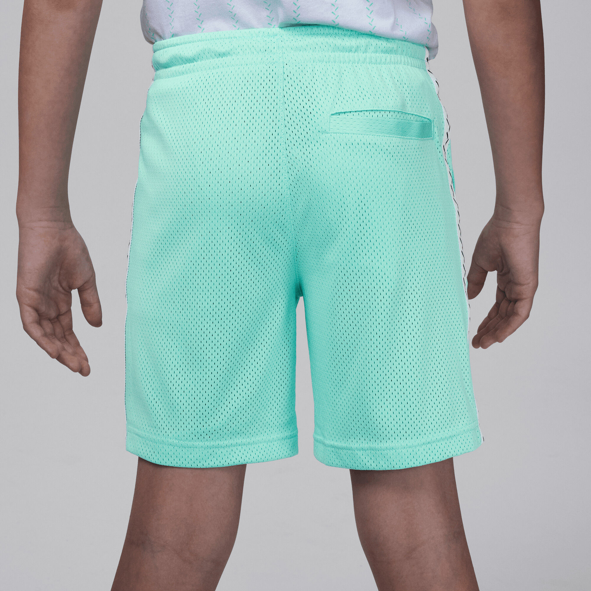 Jordan Dri-FIT MJ Flight MVP image number 2